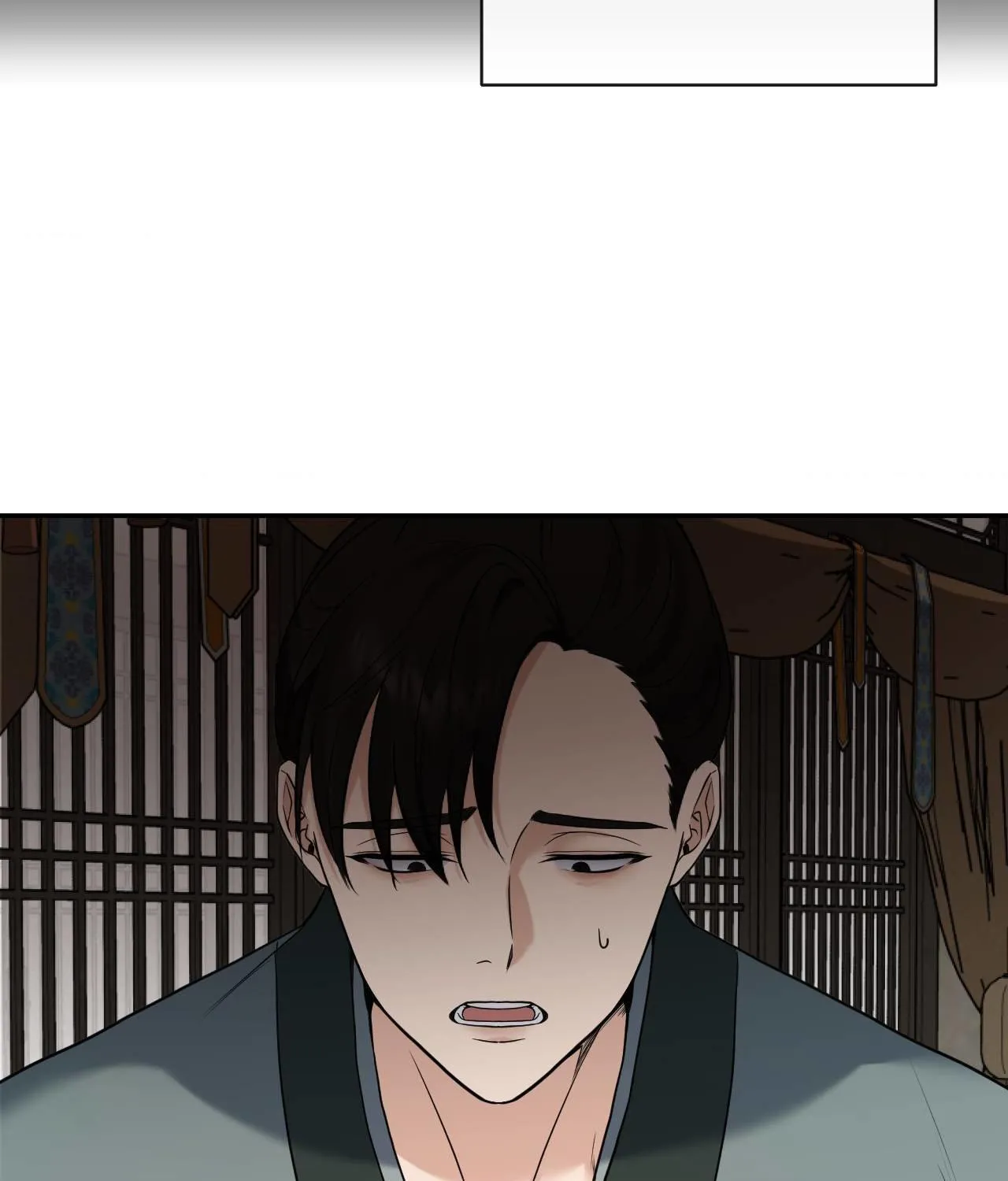 Read Cutting Sleeve chapter 21 image 23 on Lezhin