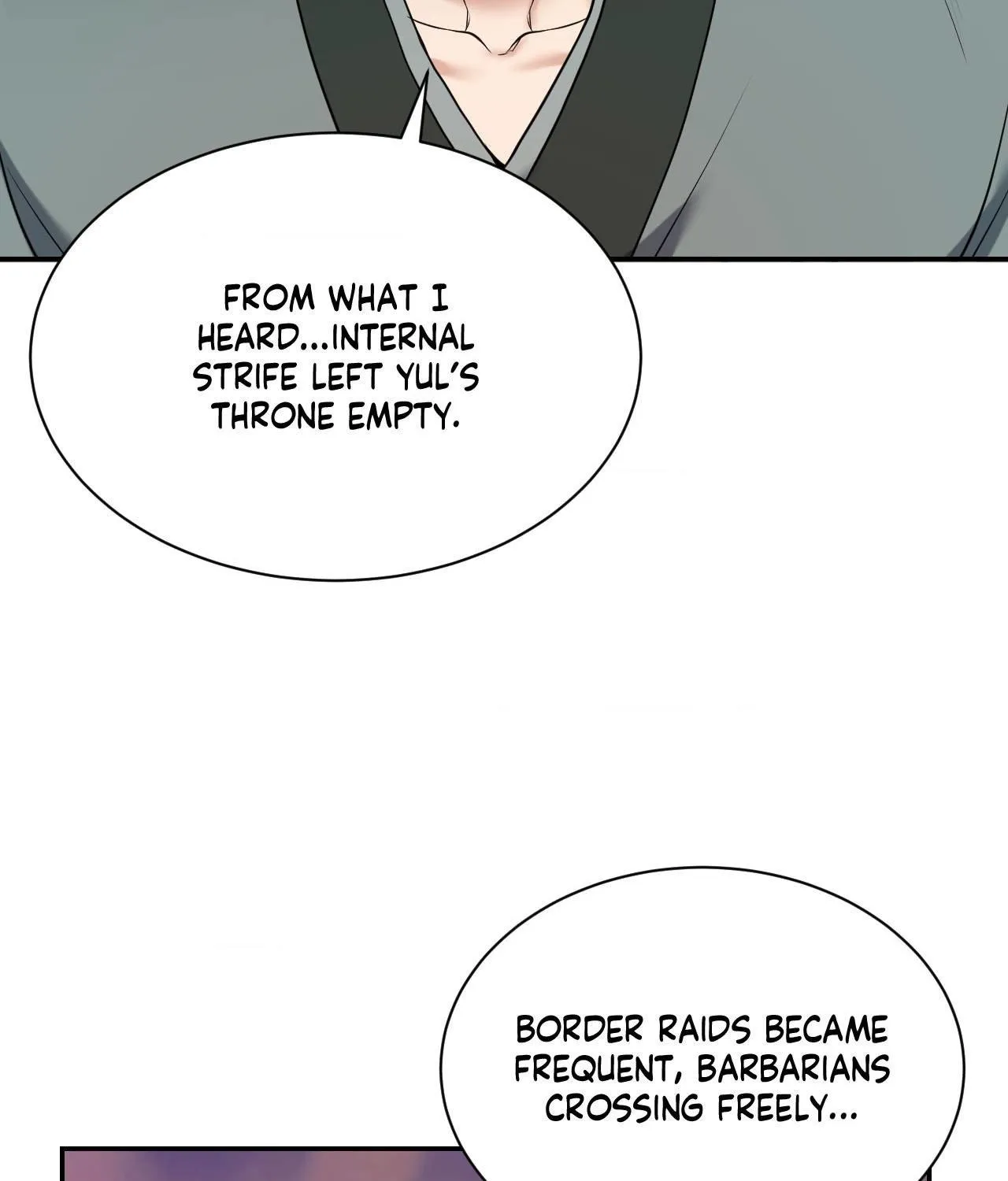 Read Cutting Sleeve chapter 21 image 24 on Lezhin