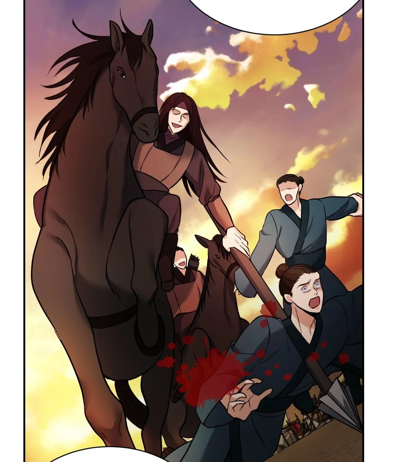 Read Cutting Sleeve chapter 21 image 25 on Lezhin