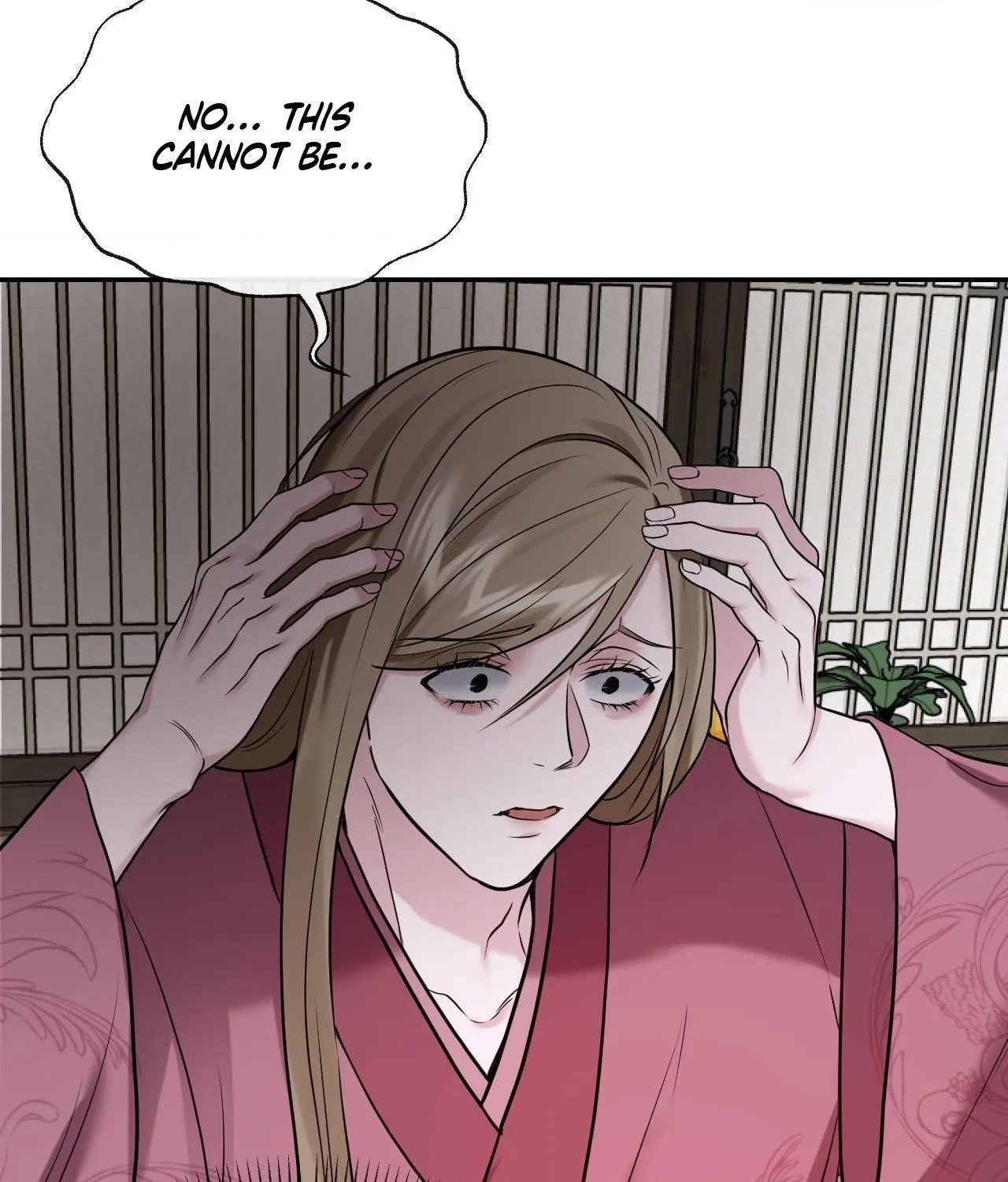 Read Cutting Sleeve chapter 21 image 28 on Lezhin
