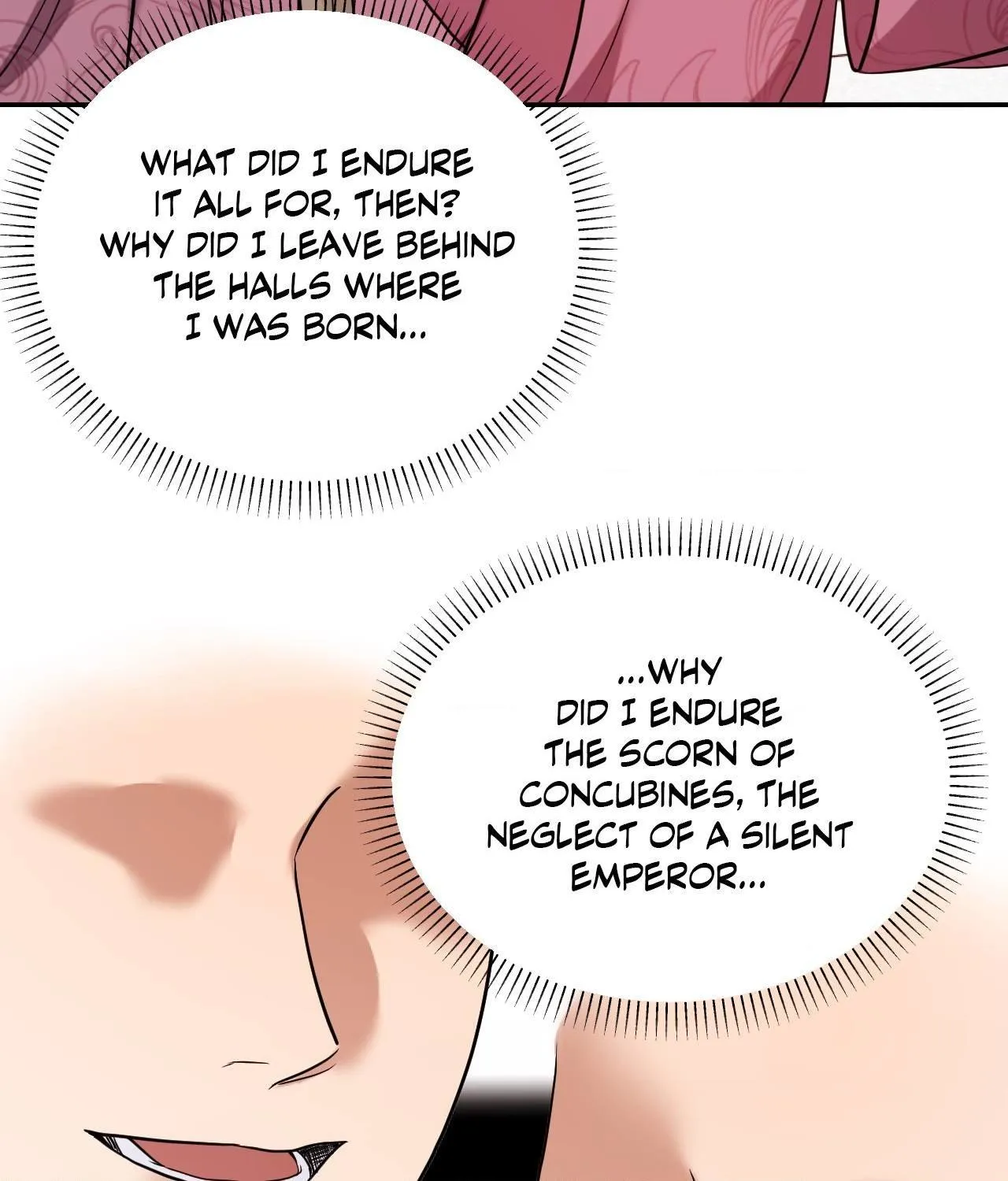 Read Cutting Sleeve chapter 21 image 29 on Lezhin