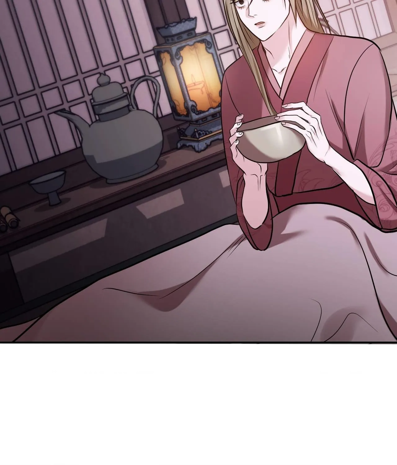 Read Cutting Sleeve chapter 21 image 3 on Lezhin