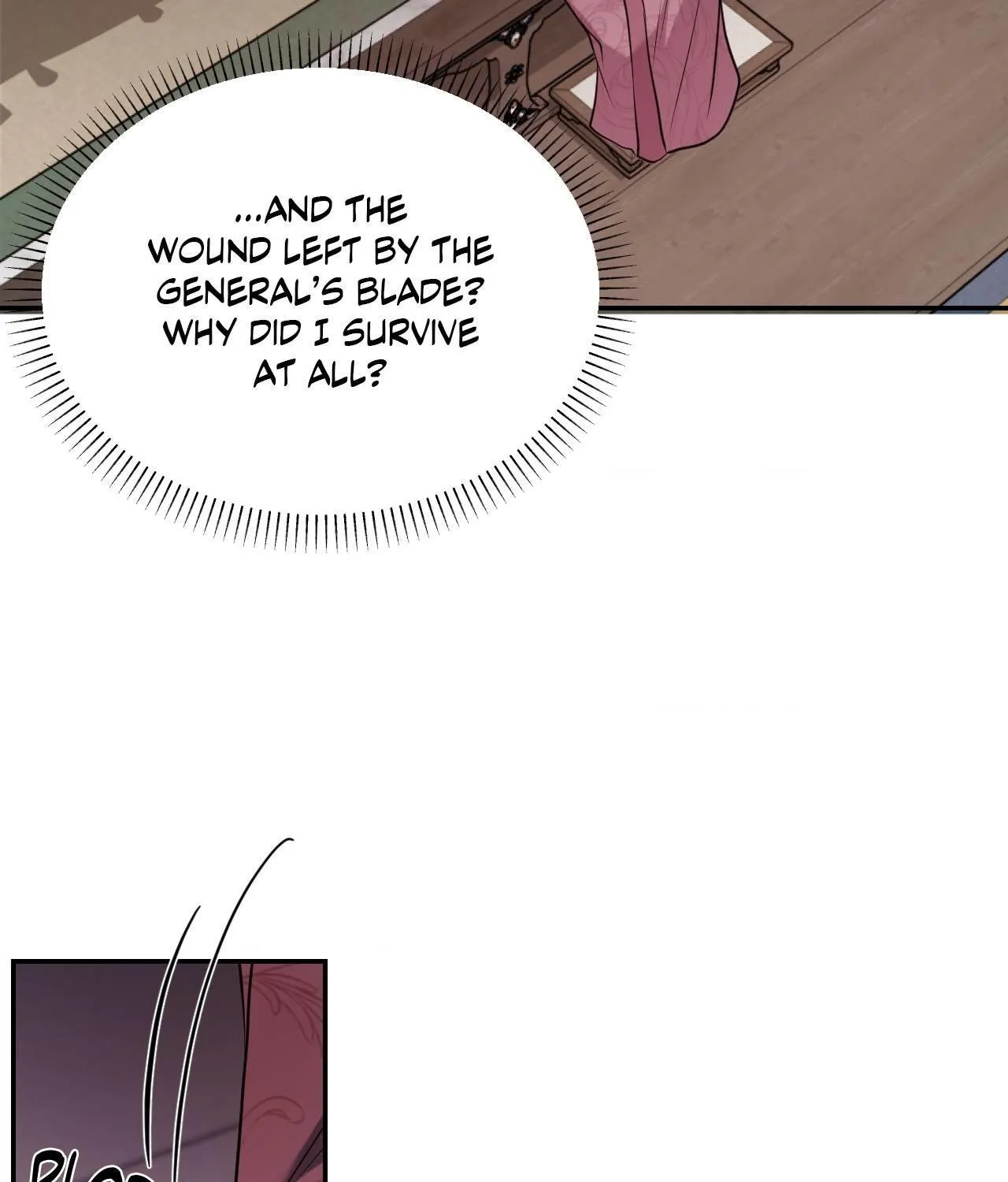 Read Cutting Sleeve chapter 21 image 31 on Lezhin
