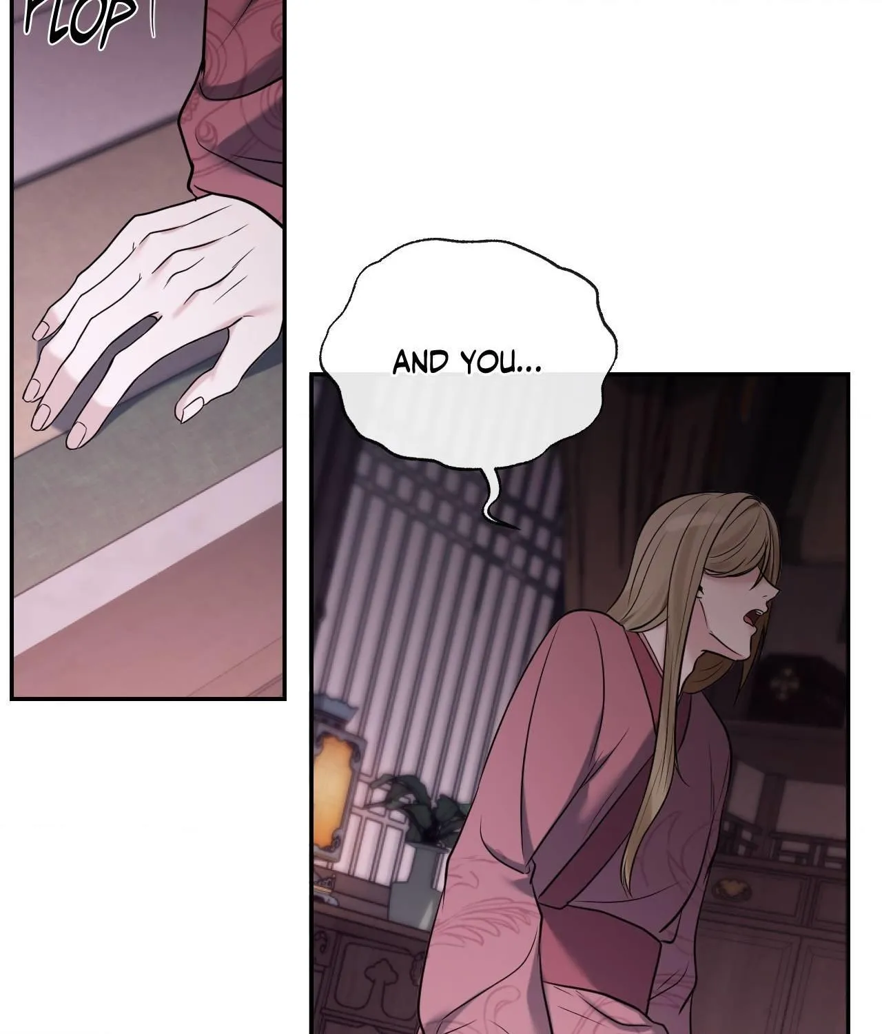 Read Cutting Sleeve chapter 21 image 32 on Lezhin