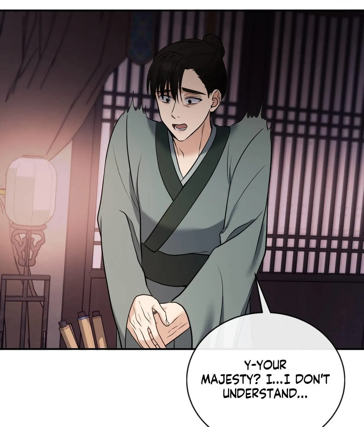 Read Cutting Sleeve chapter 21 image 34 on Lezhin