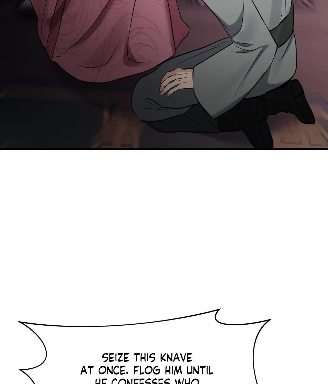 Read Cutting Sleeve chapter 21 image 41 on Lezhin