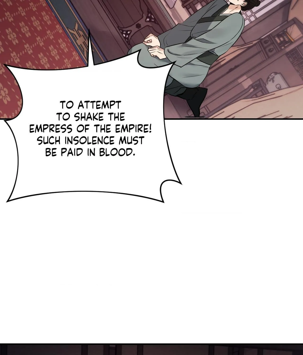Read Cutting Sleeve chapter 21 image 43 on Lezhin
