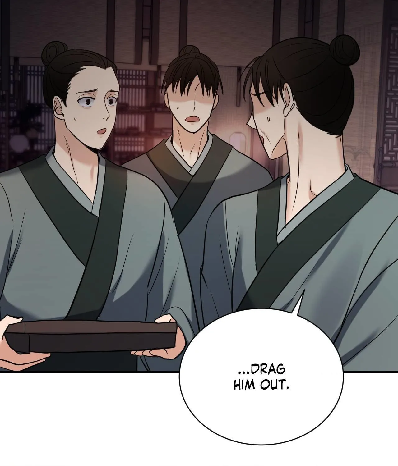 Read Cutting Sleeve chapter 21 image 44 on Lezhin