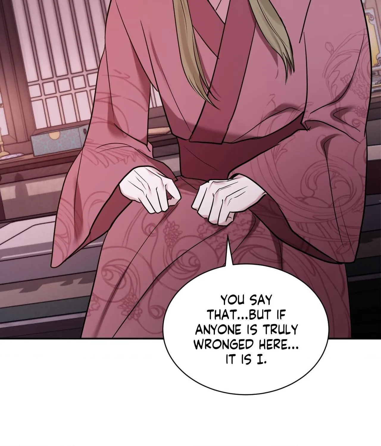 Read Cutting Sleeve chapter 21 image 51 on Lezhin