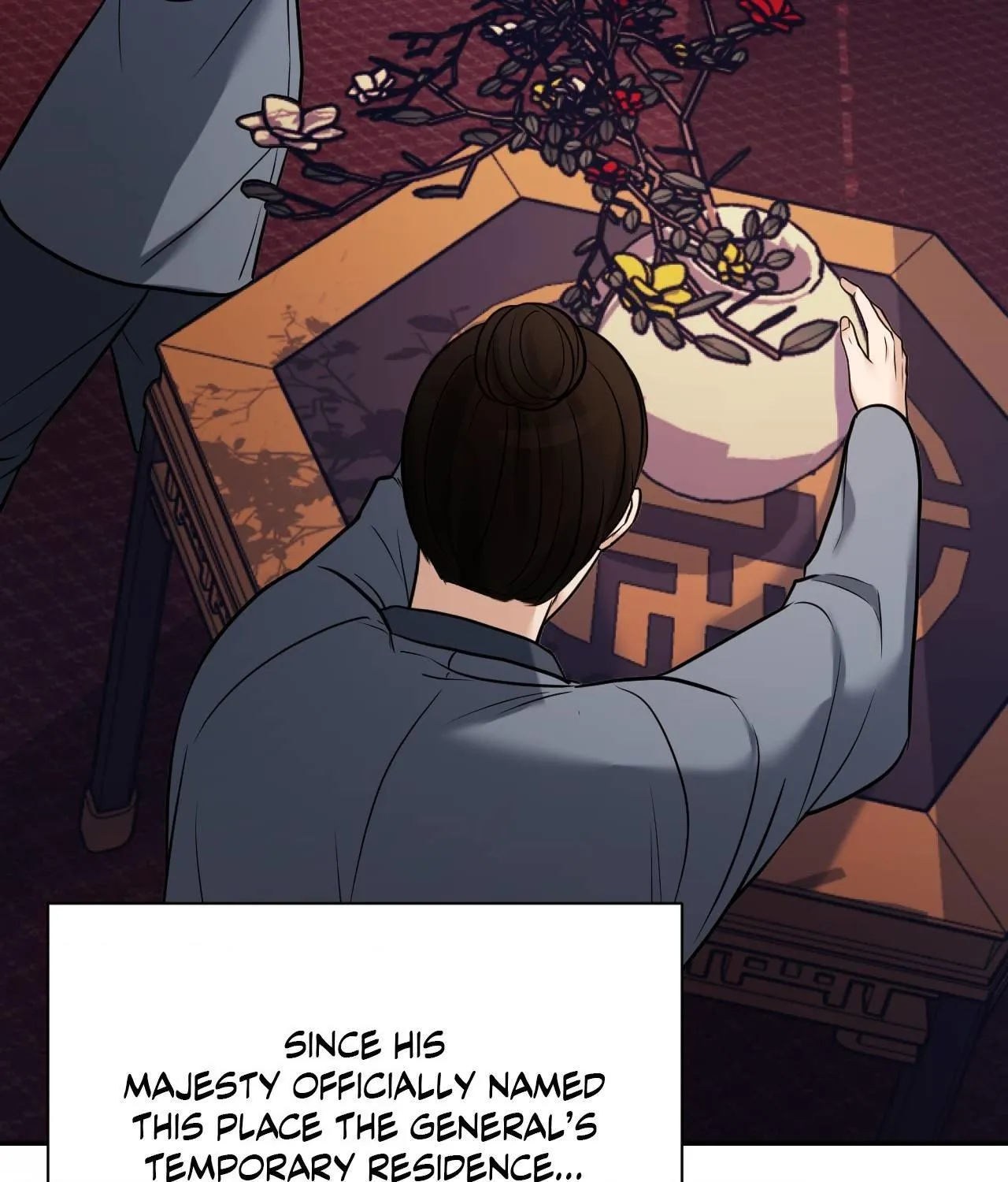 Read Cutting Sleeve chapter 21 image 57 on Lezhin