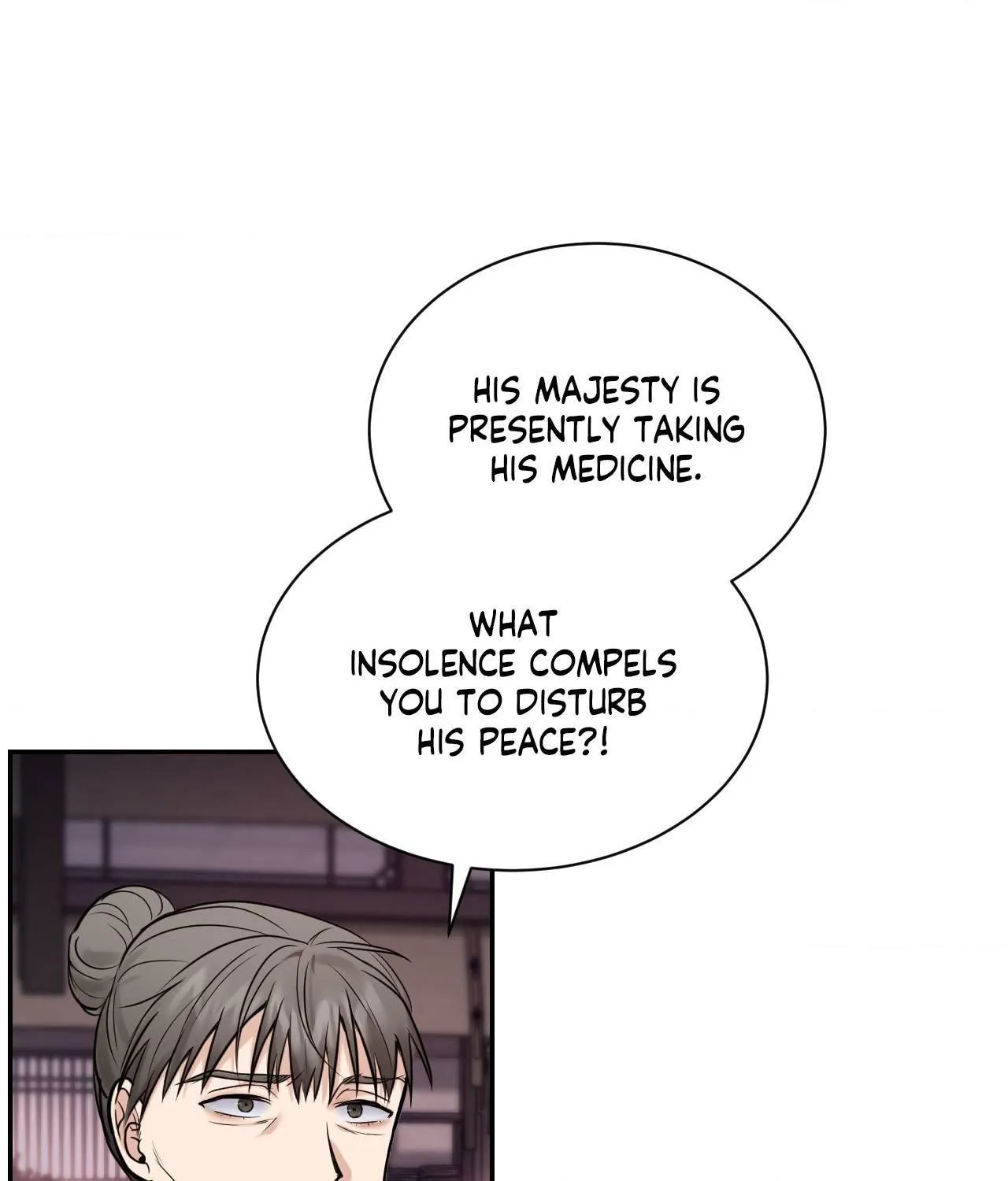 Read Cutting Sleeve chapter 21 image 6 on Lezhin