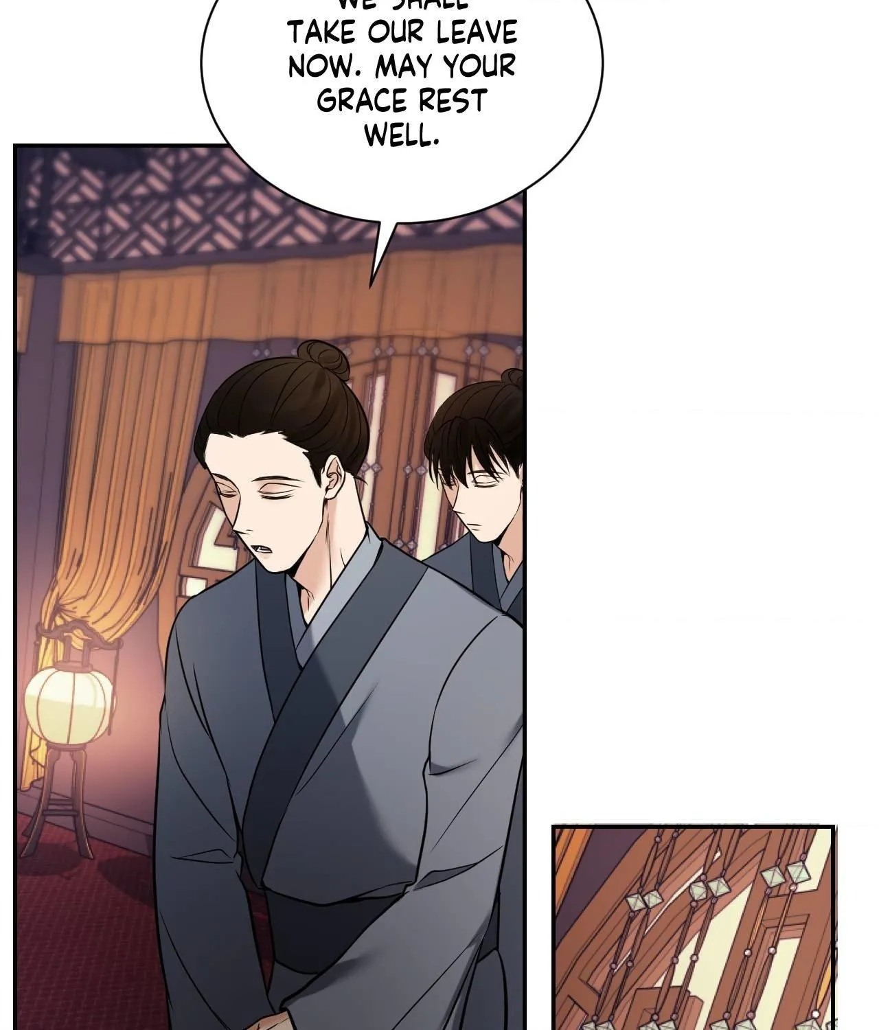 Read Cutting Sleeve chapter 21 image 60 on Lezhin