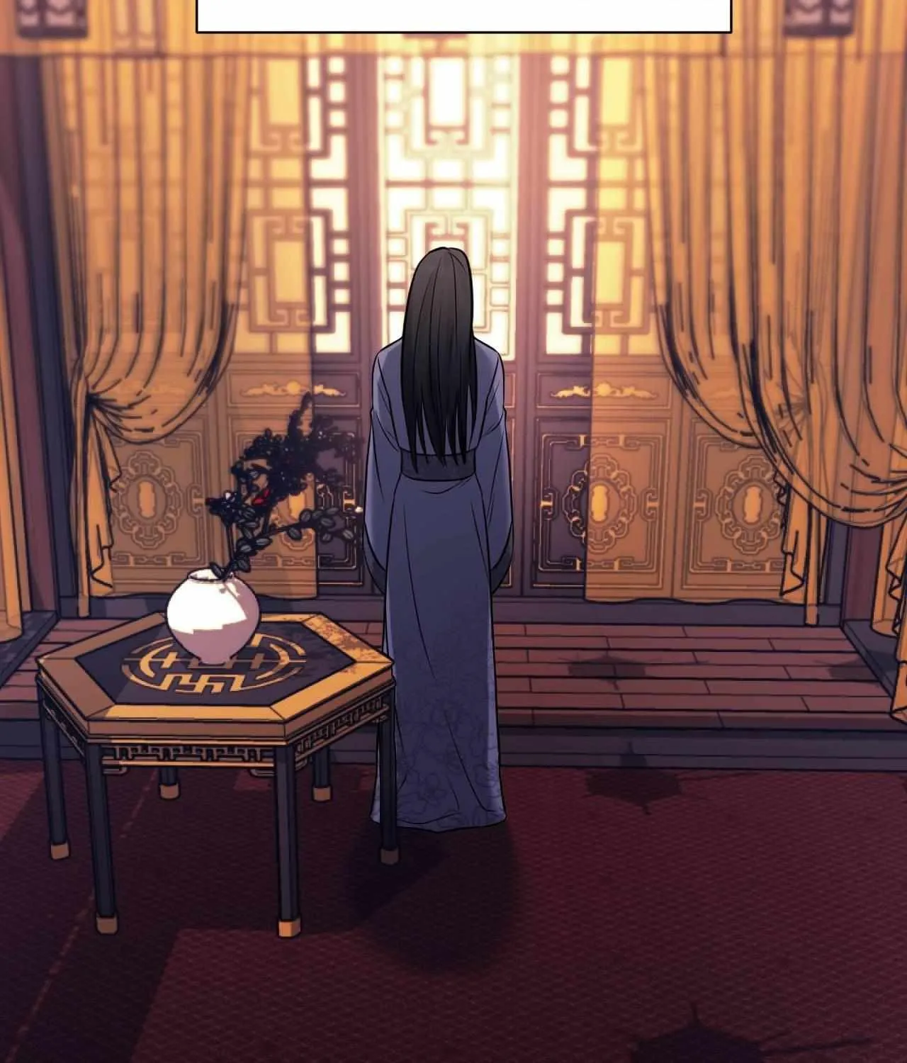 Read Cutting Sleeve chapter 21 image 62 on Lezhin