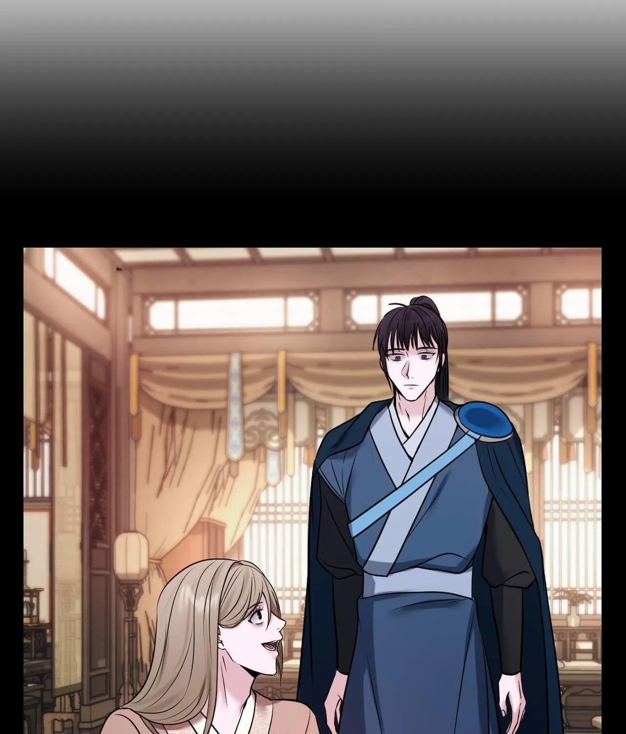 Read Cutting Sleeve chapter 21 image 67 on Lezhin