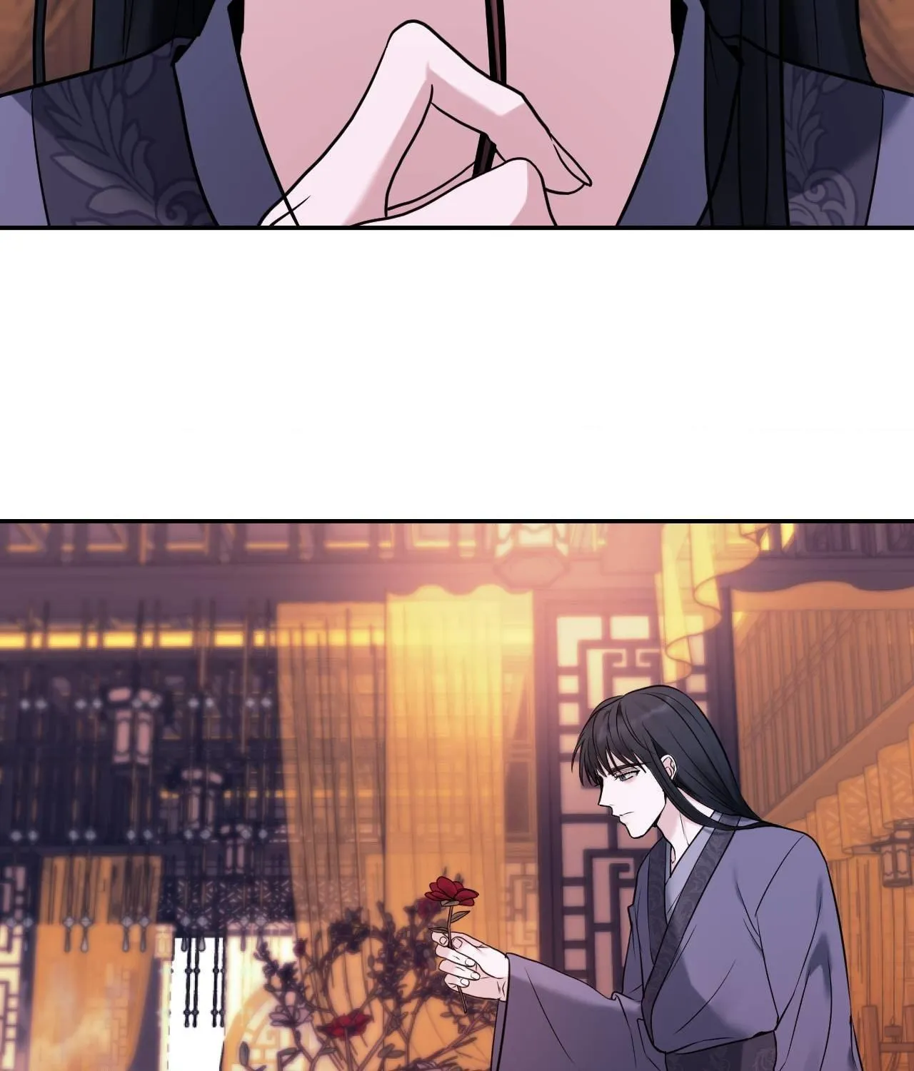 Read Cutting Sleeve chapter 21 image 71 on Lezhin