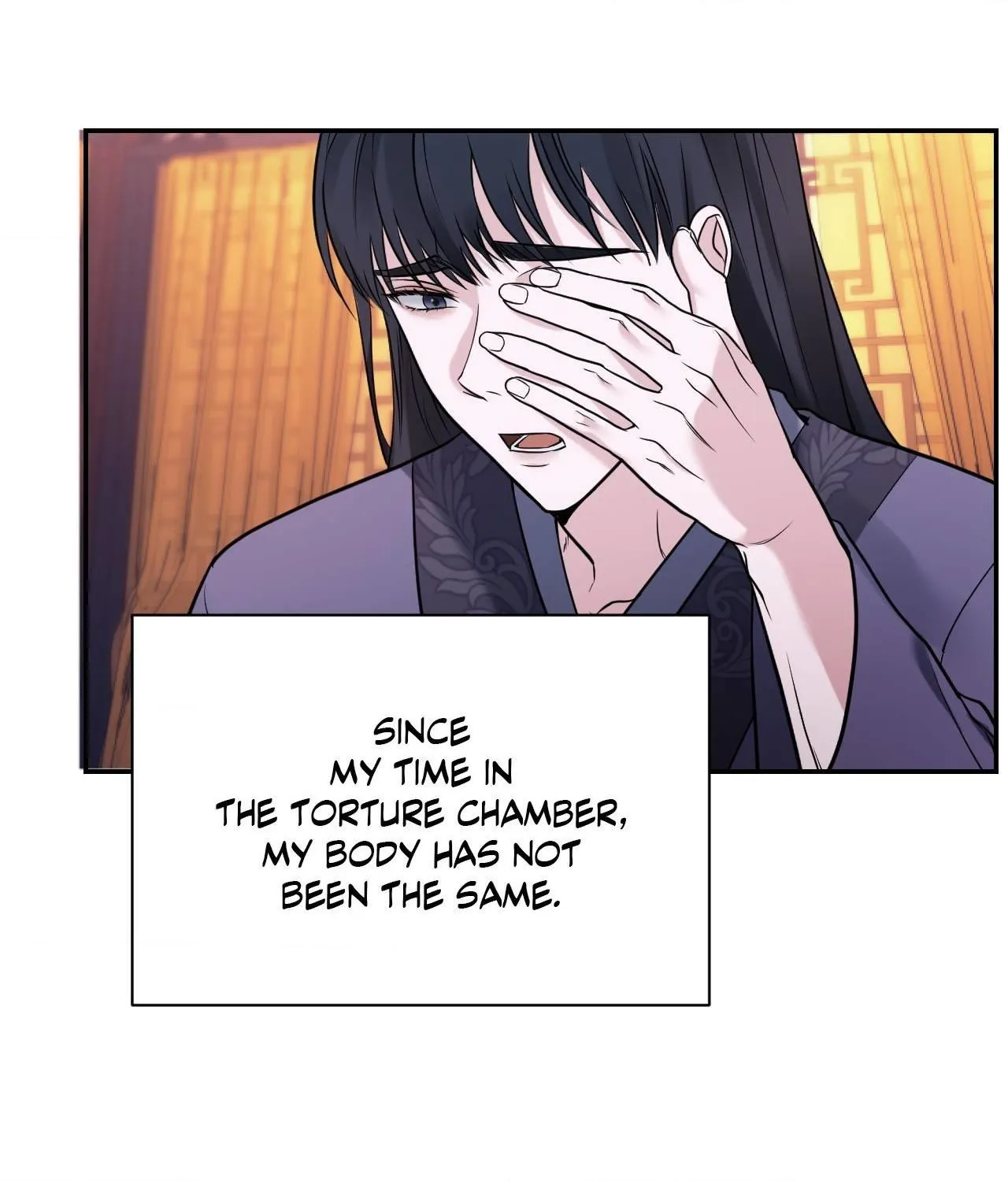 Read Cutting Sleeve chapter 21 image 74 on Lezhin