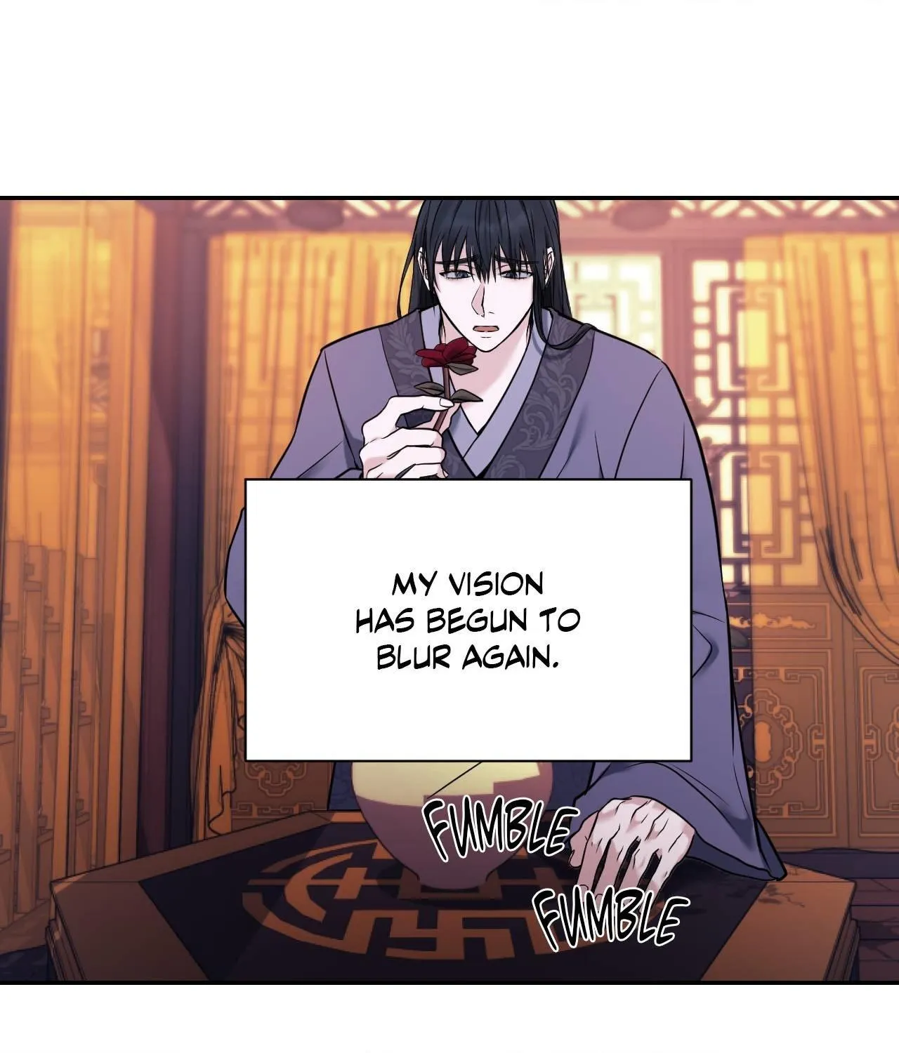 Read Cutting Sleeve chapter 21 image 75 on Lezhin