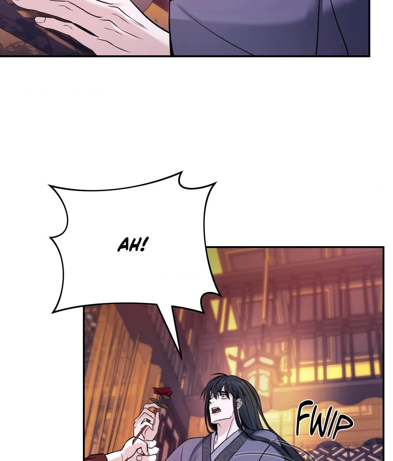 Read Cutting Sleeve chapter 21 image 77 on Lezhin