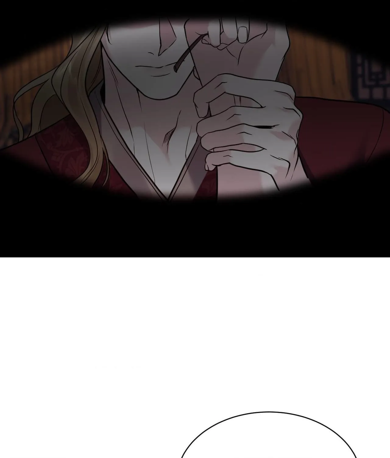 Read Cutting Sleeve chapter 21 image 82 on Lezhin