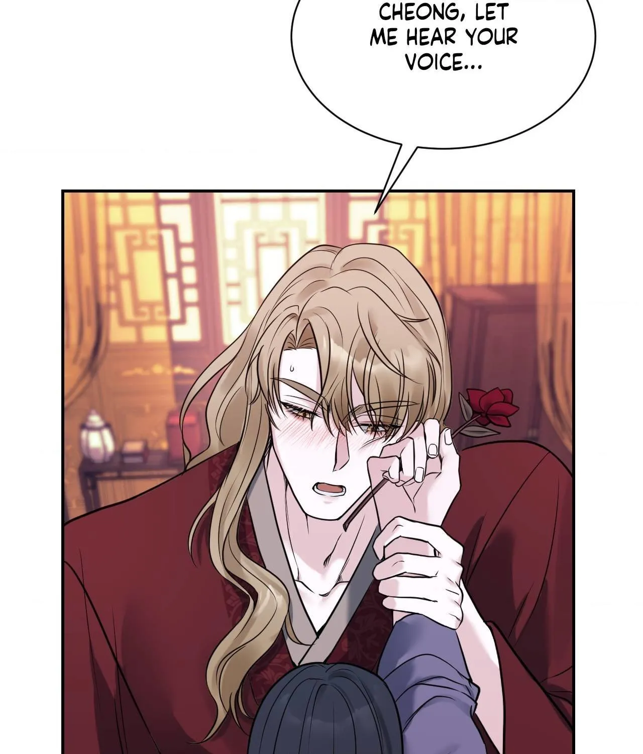 Read Cutting Sleeve chapter 21 image 83 on Lezhin