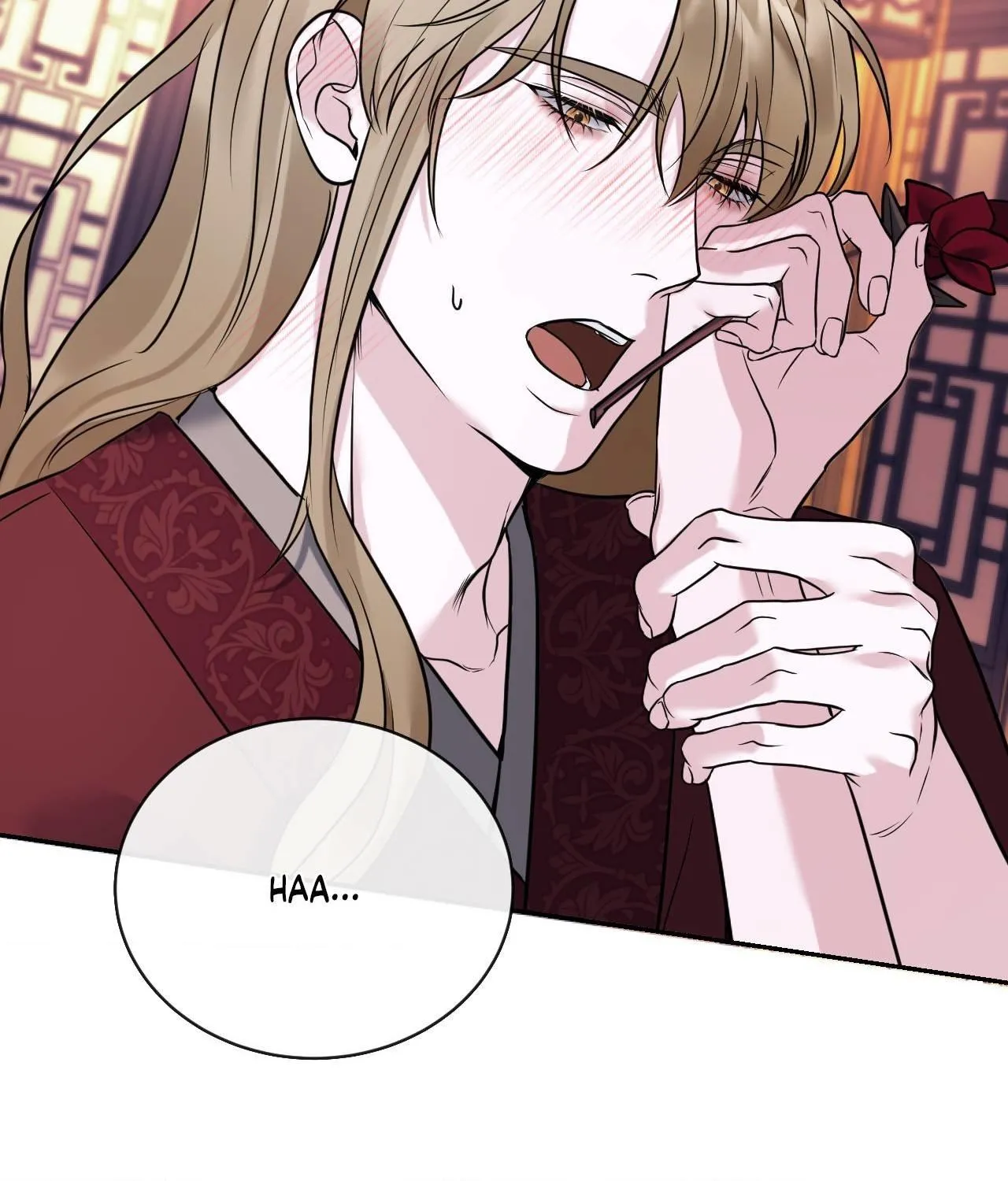Read Cutting Sleeve chapter 21 image 85 on Lezhin