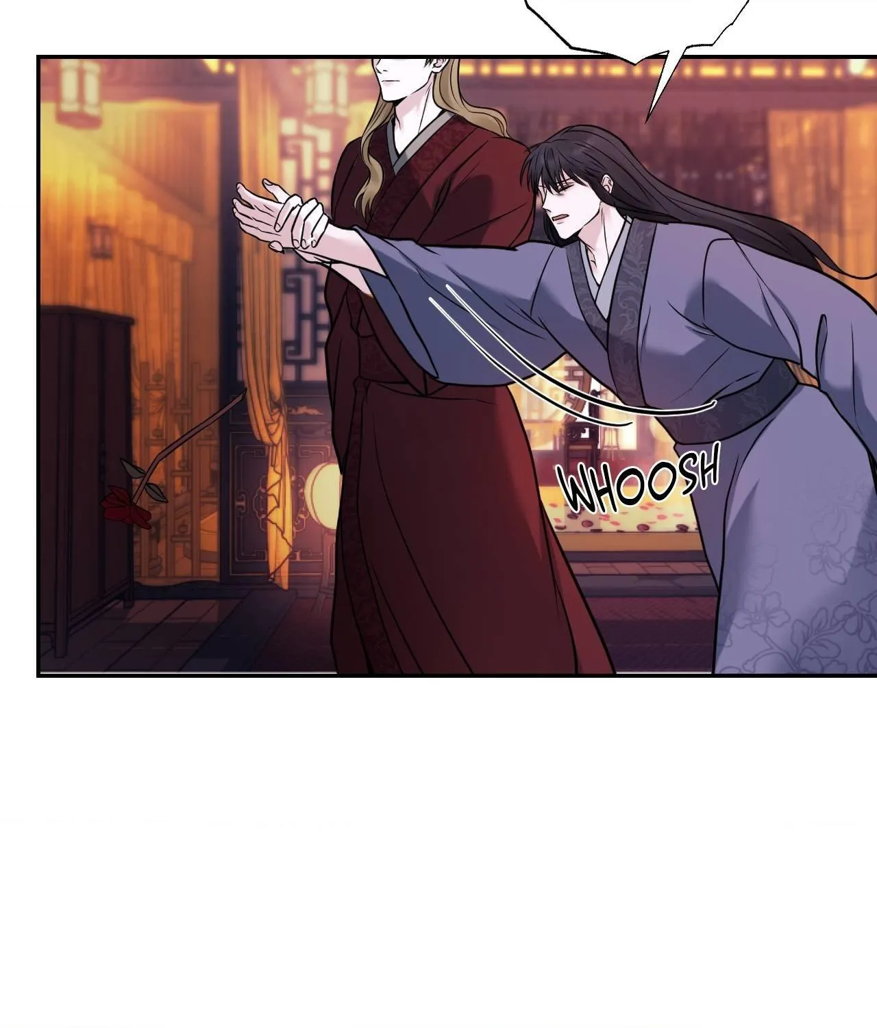 Read Cutting Sleeve chapter 21 image 88 on Lezhin