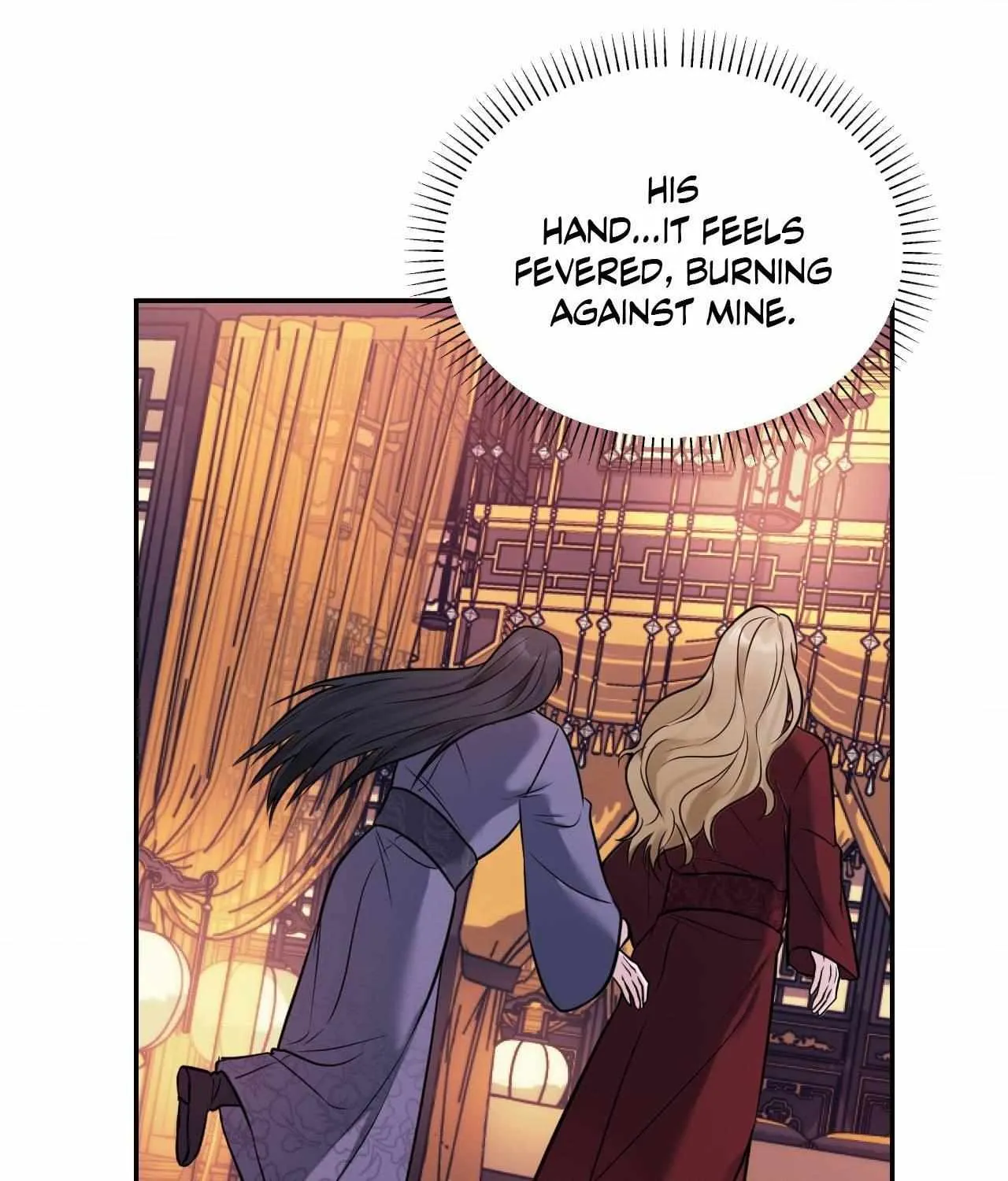 Read Cutting Sleeve chapter 21 image 89 on Lezhin