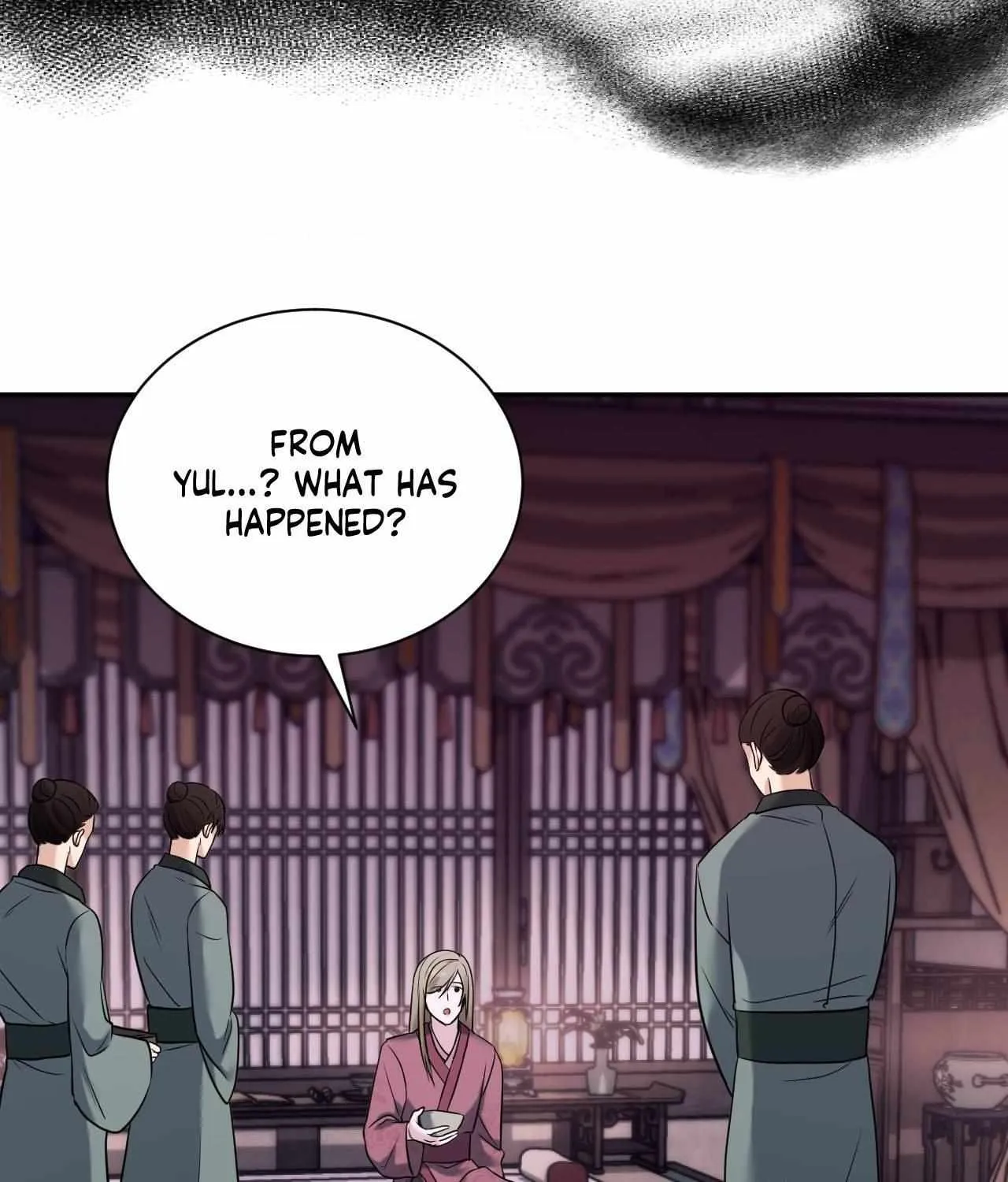 Read Cutting Sleeve chapter 21 image 9 on Lezhin