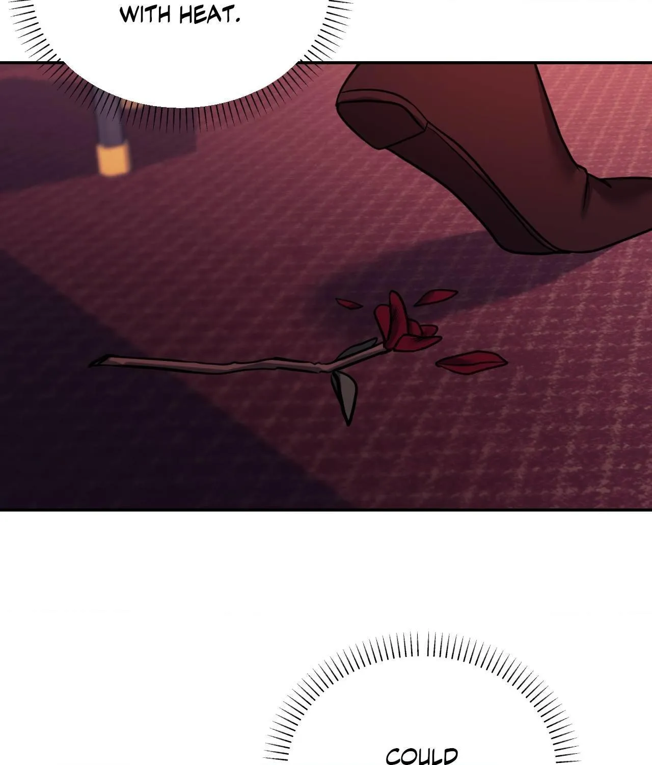 Read Cutting Sleeve chapter 21 image 91 on Lezhin