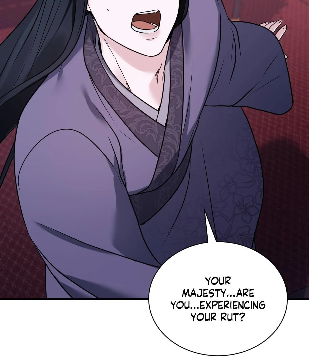 Read Cutting Sleeve chapter 21 image 93 on Lezhin