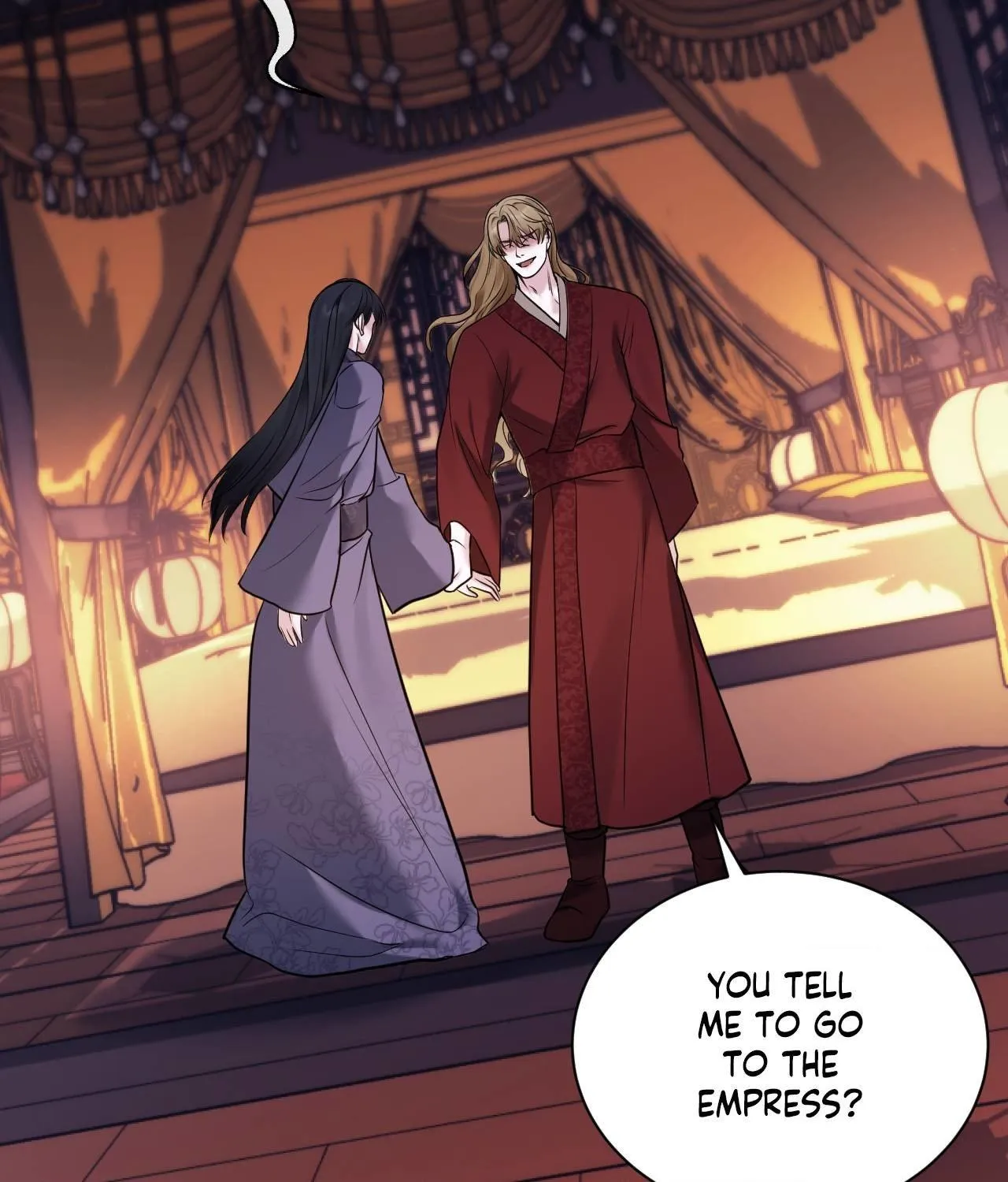 Read Cutting Sleeve chapter 21 image 95 on Lezhin