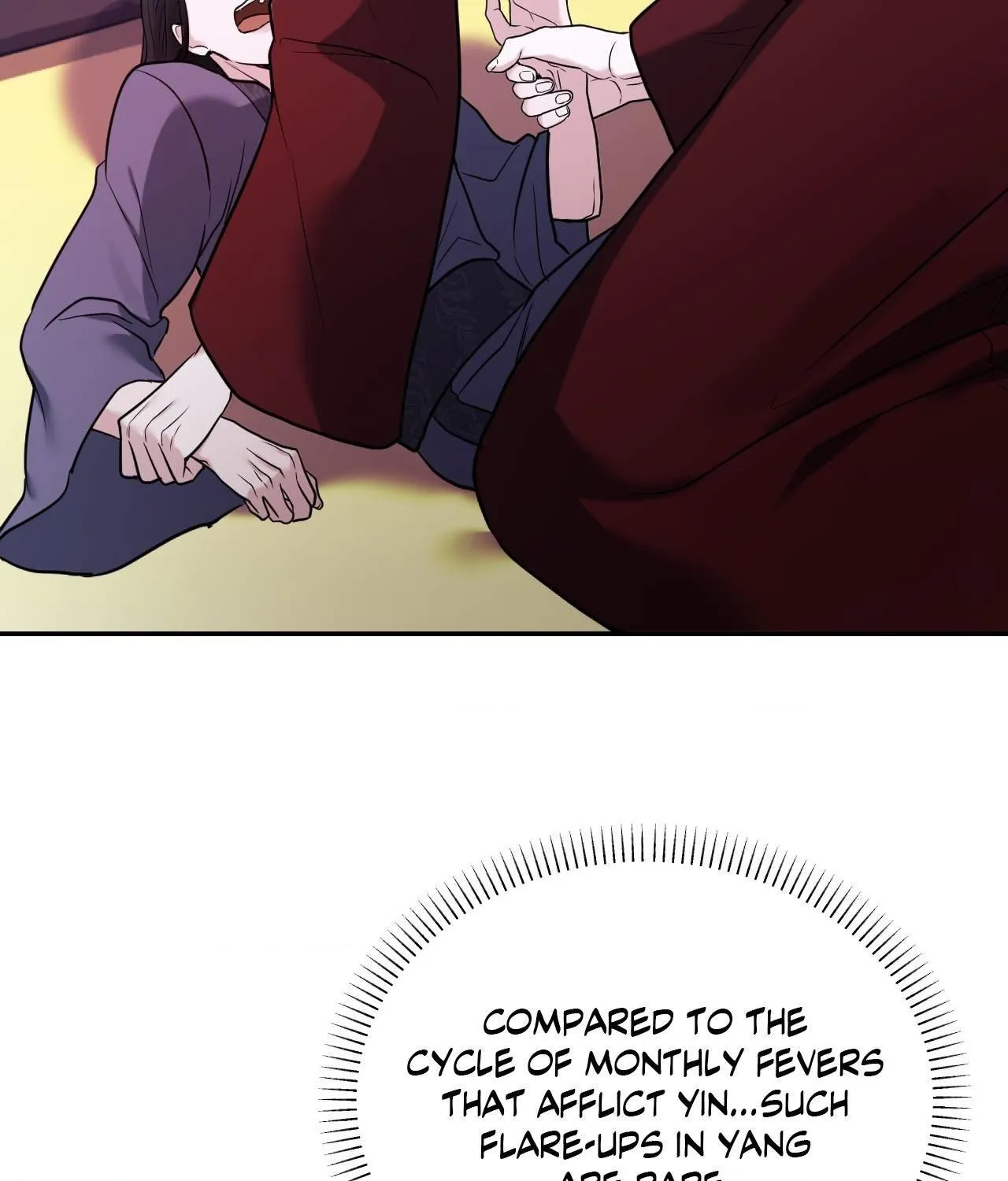 Read Cutting Sleeve chapter 21 image 98 on Lezhin