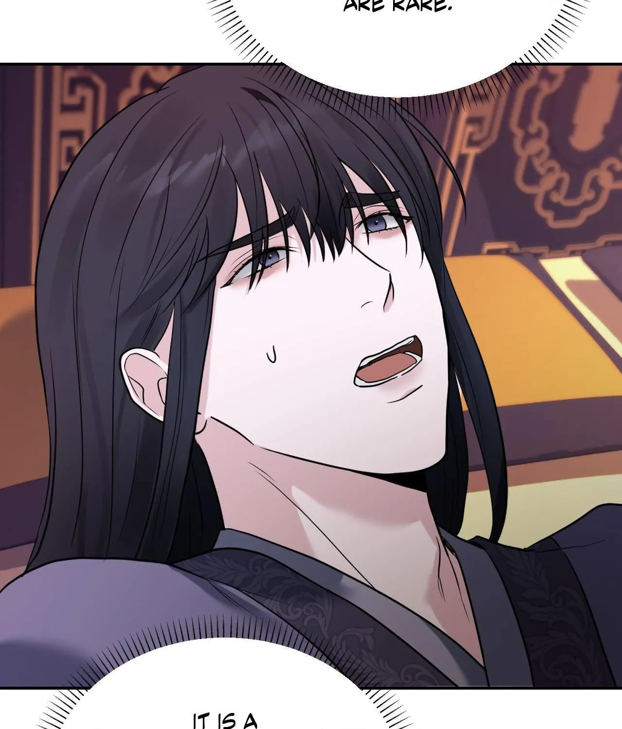 Read Cutting Sleeve chapter 21 image 99 on Lezhin