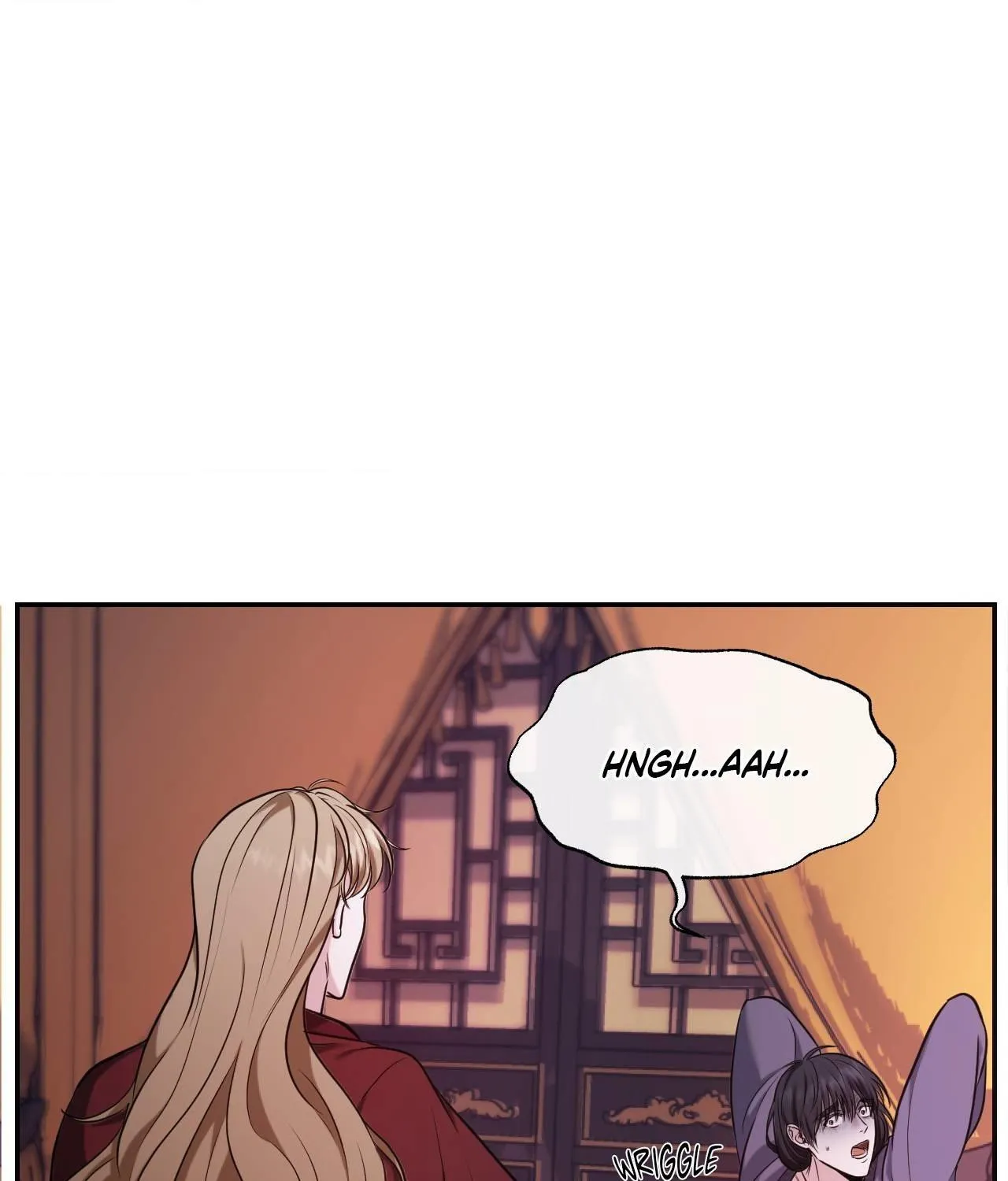 Read Cutting Sleeve chapter 22 image 1 on Lezhin