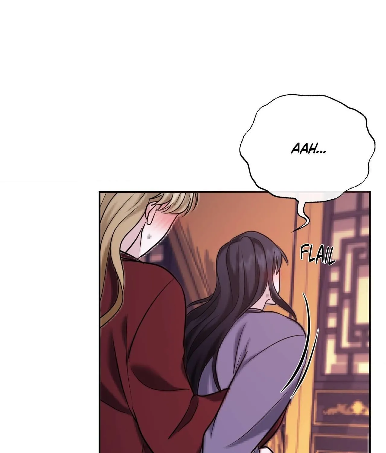 Read Cutting Sleeve chapter 22 image 101 on Lezhin