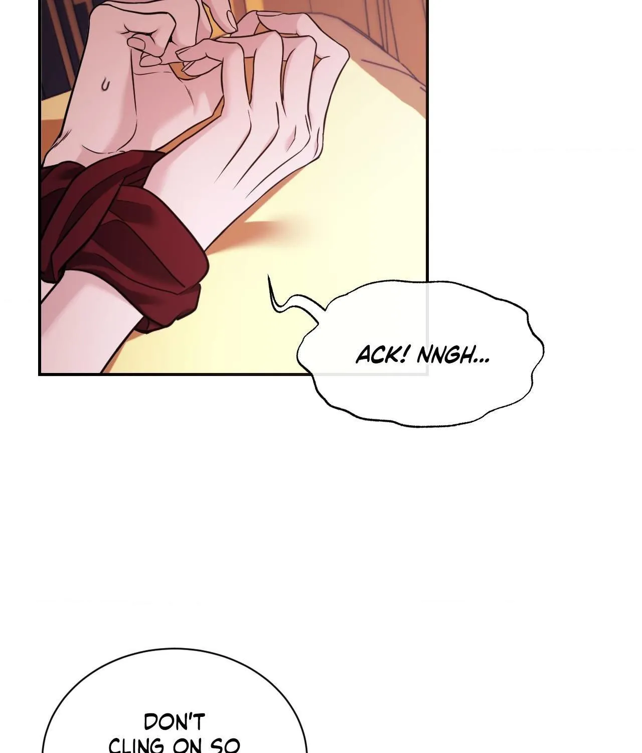 Read Cutting Sleeve chapter 22 image 12 on Lezhin