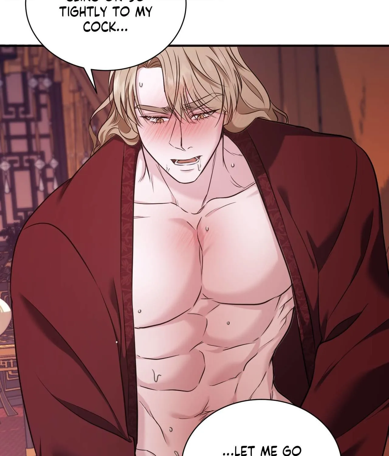 Read Cutting Sleeve chapter 22 image 13 on Lezhin