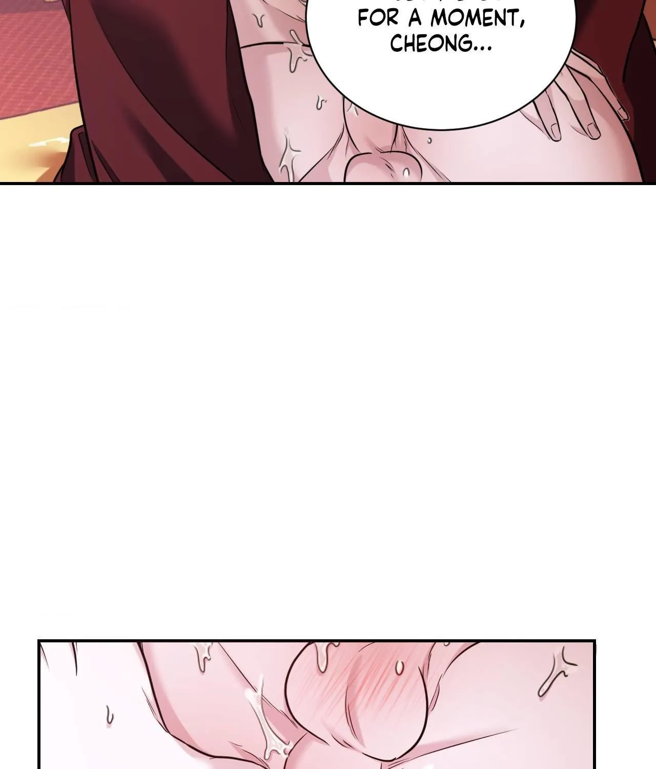 Read Cutting Sleeve chapter 22 image 14 on Lezhin