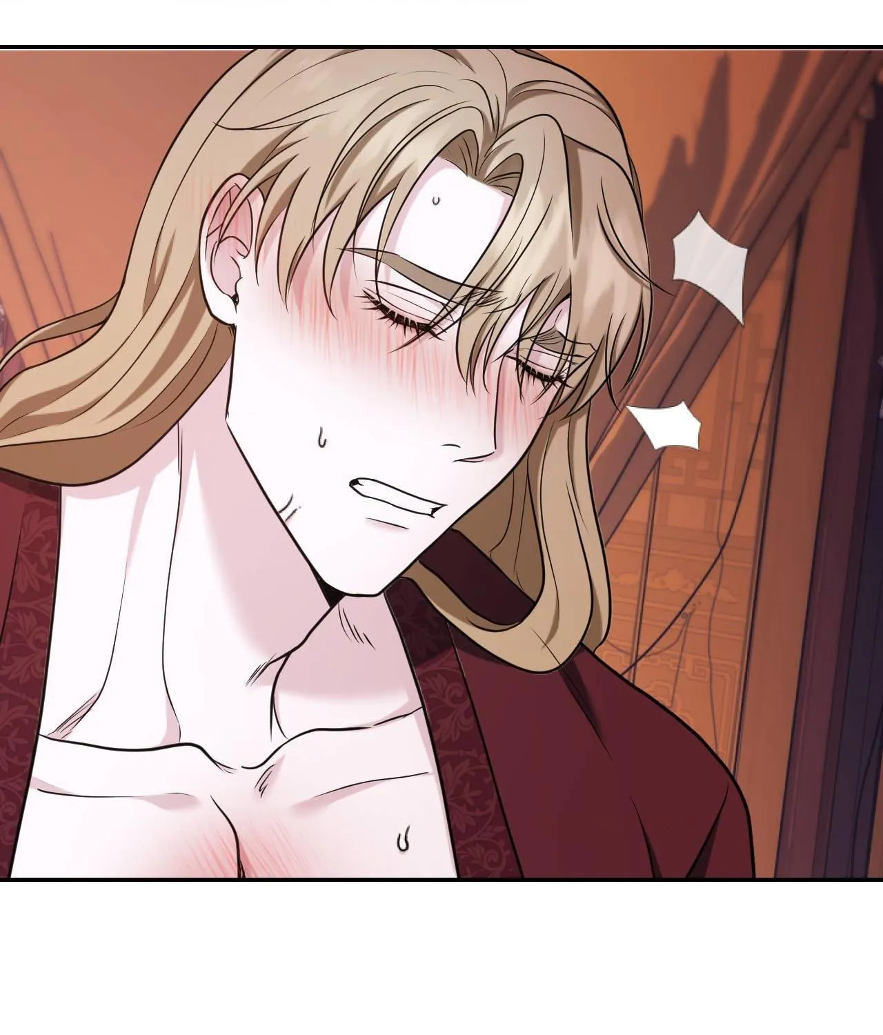 Read Cutting Sleeve chapter 22 image 18 on Lezhin
