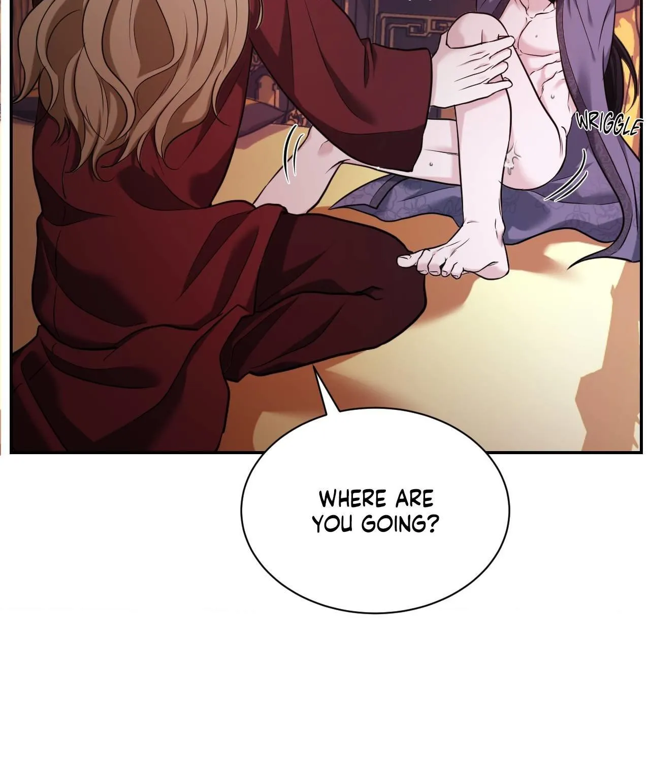Read Cutting Sleeve chapter 22 image 2 on Lezhin