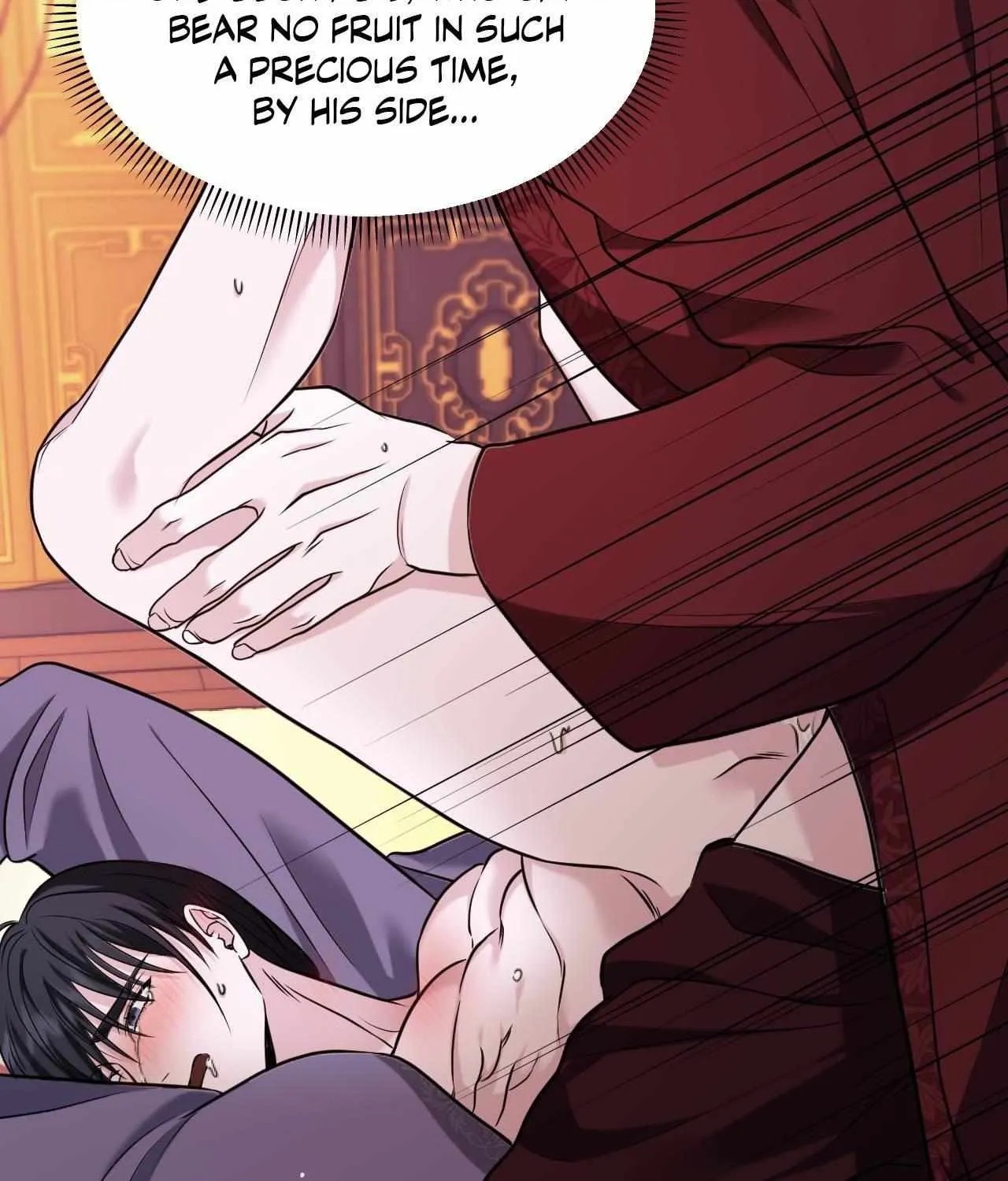 Read Cutting Sleeve chapter 22 image 21 on Lezhin