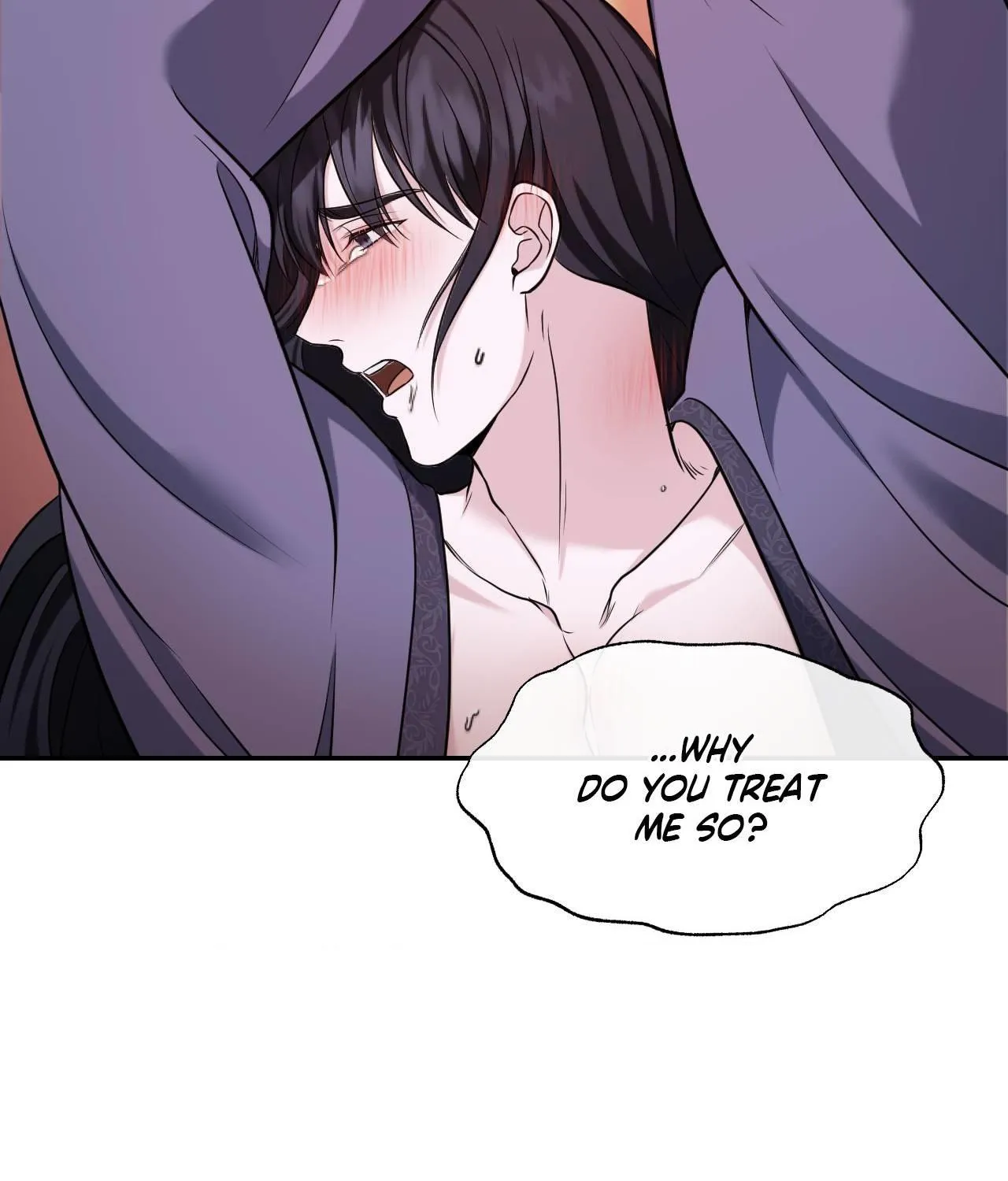 Read Cutting Sleeve chapter 22 image 23 on Lezhin