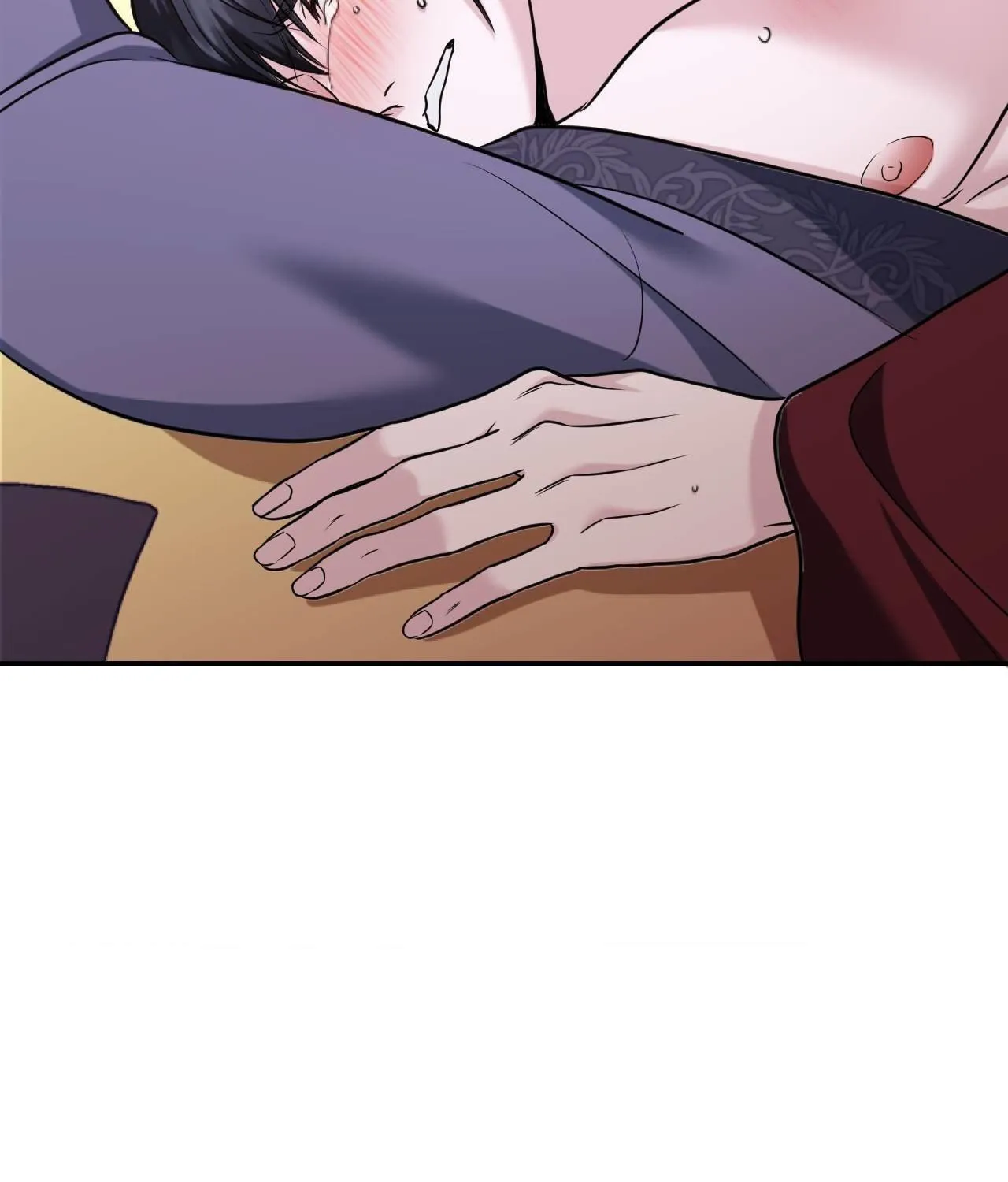 Read Cutting Sleeve chapter 22 image 29 on Lezhin