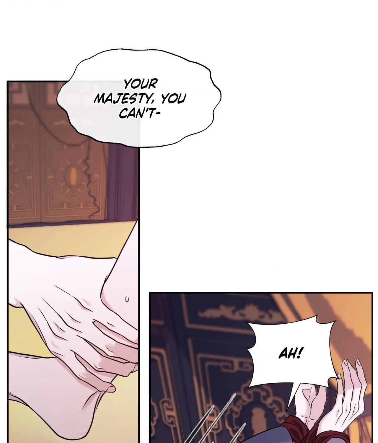 Read Cutting Sleeve chapter 22 image 3 on Lezhin