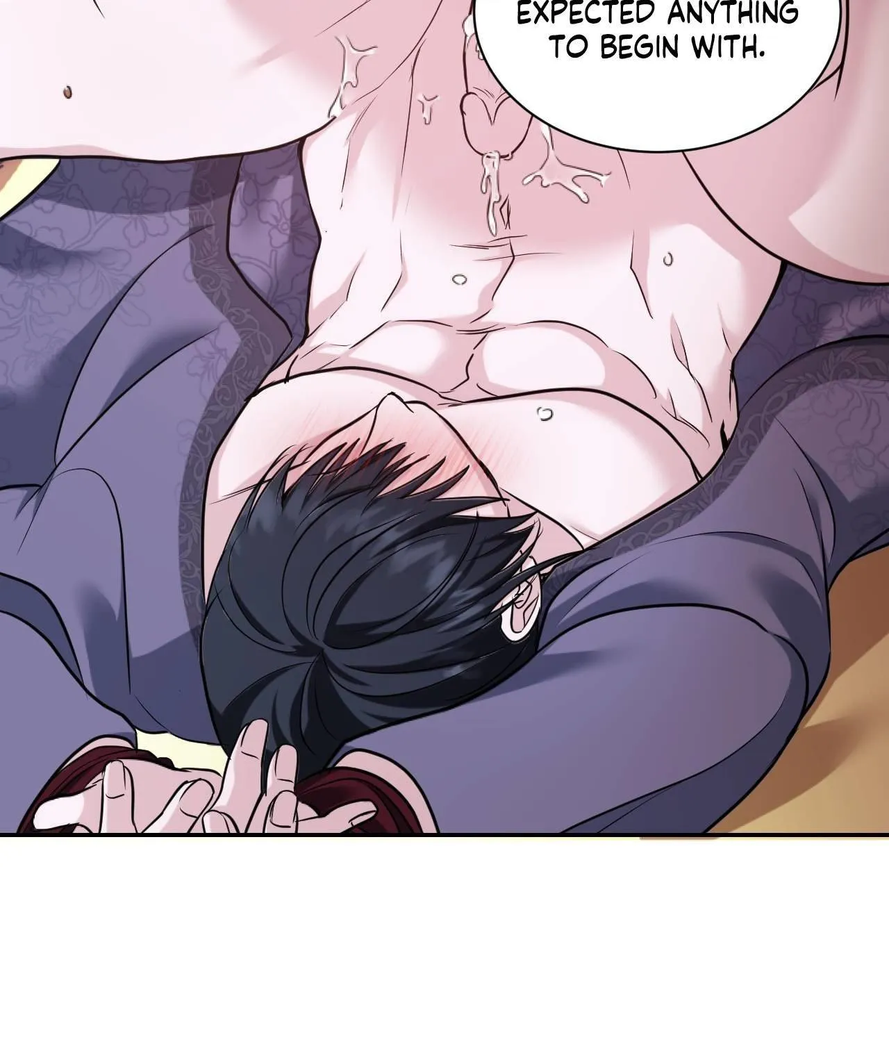 Read Cutting Sleeve chapter 22 image 31 on Lezhin