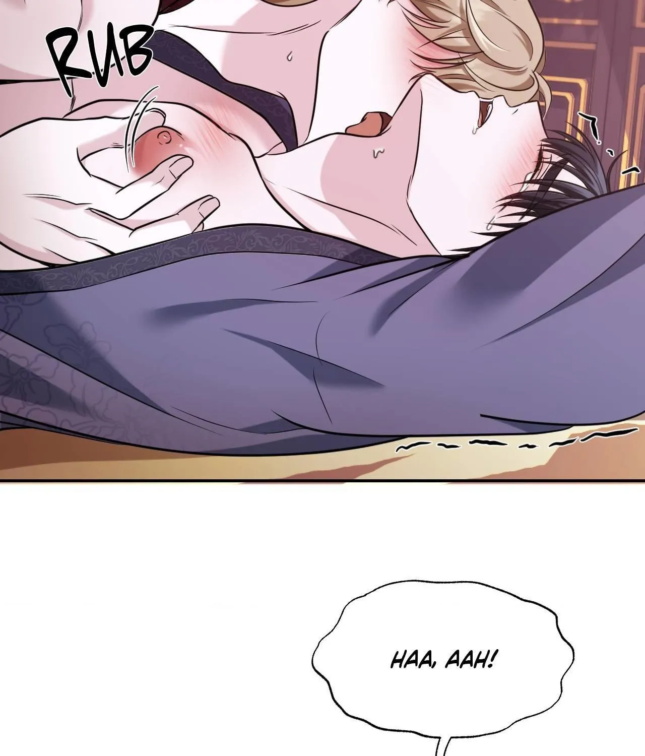 Read Cutting Sleeve chapter 22 image 35 on Lezhin