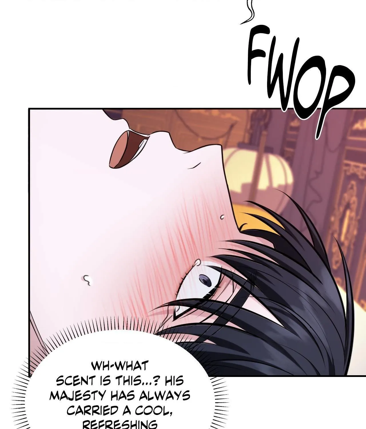 Read Cutting Sleeve chapter 22 image 36 on Lezhin