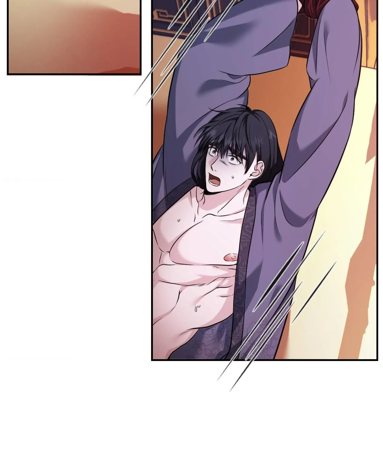 Read Cutting Sleeve chapter 22 image 4 on Lezhin