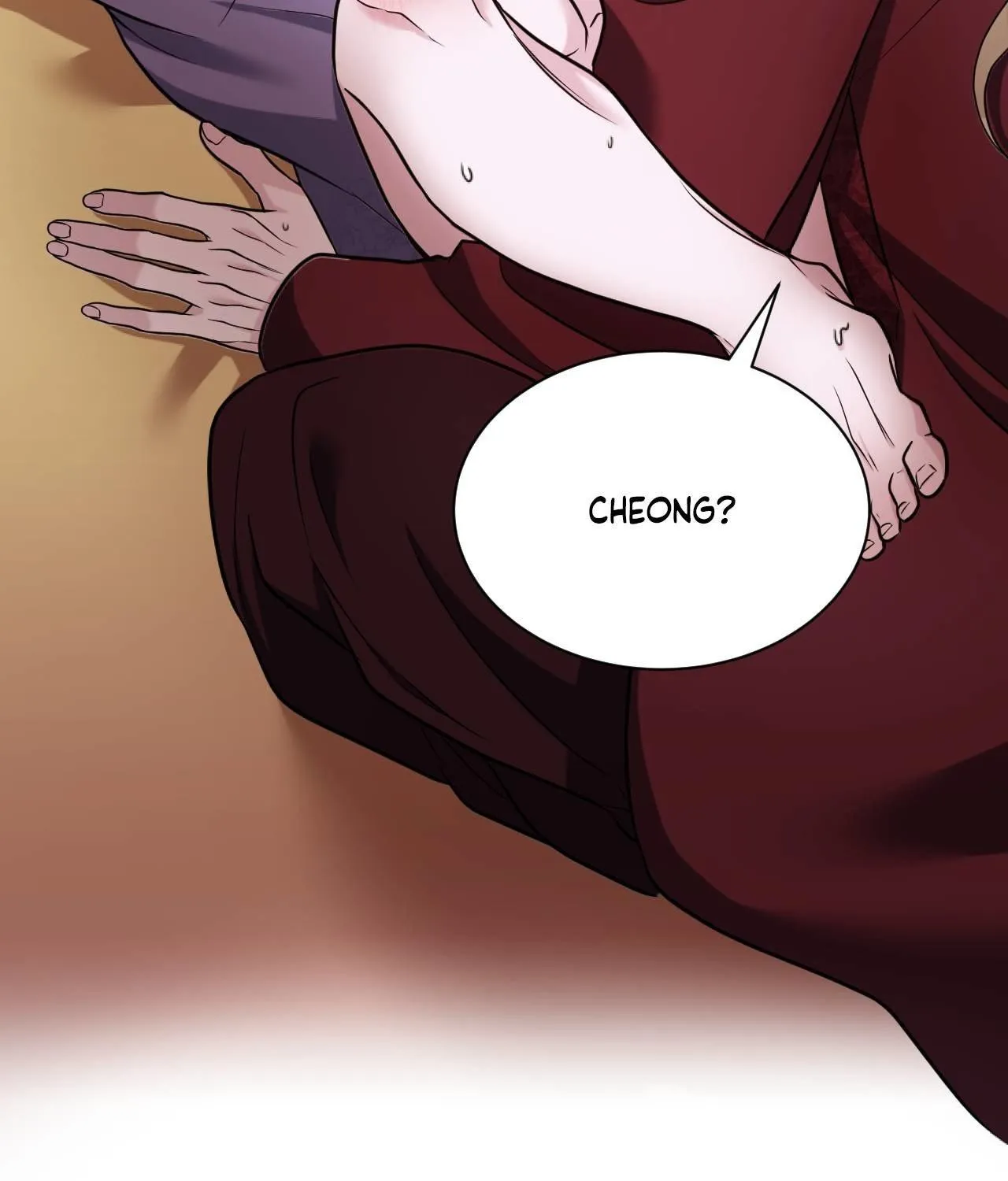 Read Cutting Sleeve chapter 22 image 41 on Lezhin