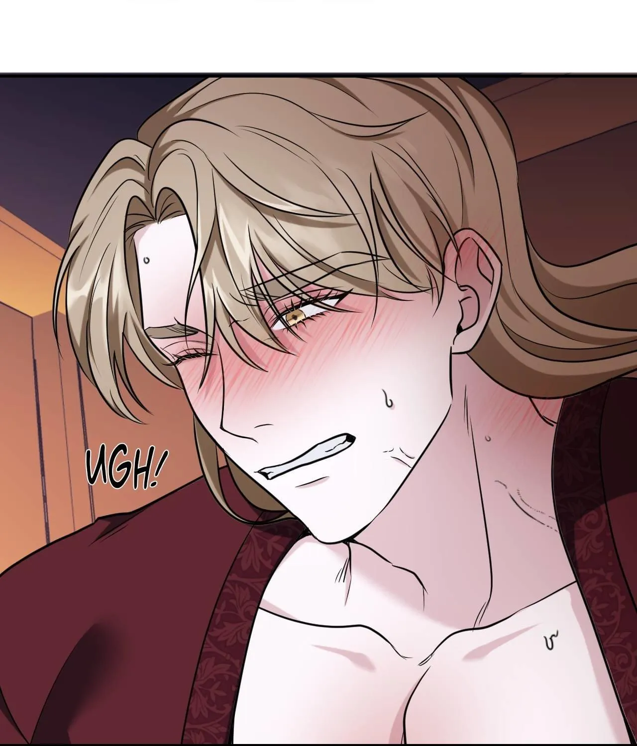 Read Cutting Sleeve chapter 22 image 44 on Lezhin